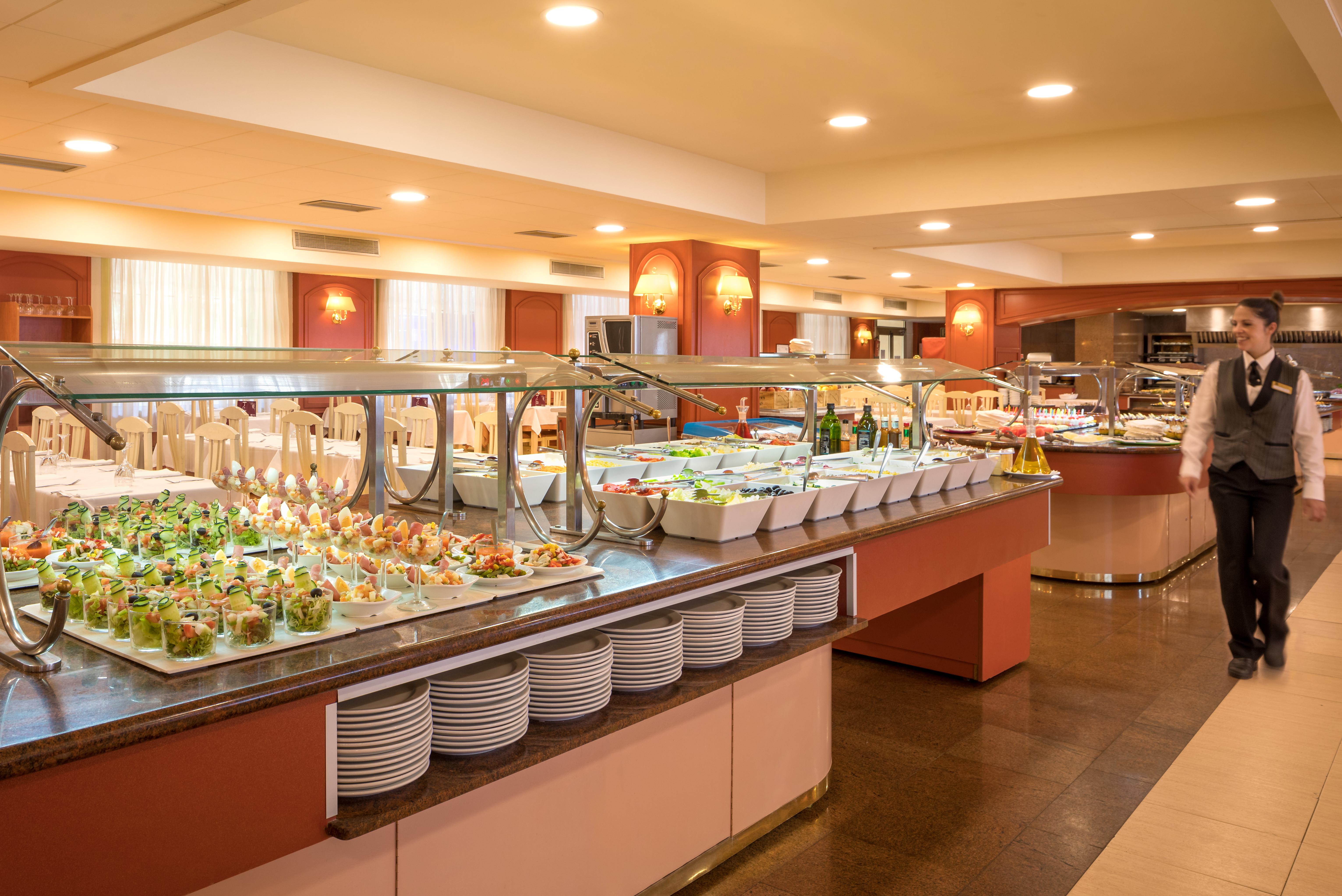 Hotel htop Calella Palace