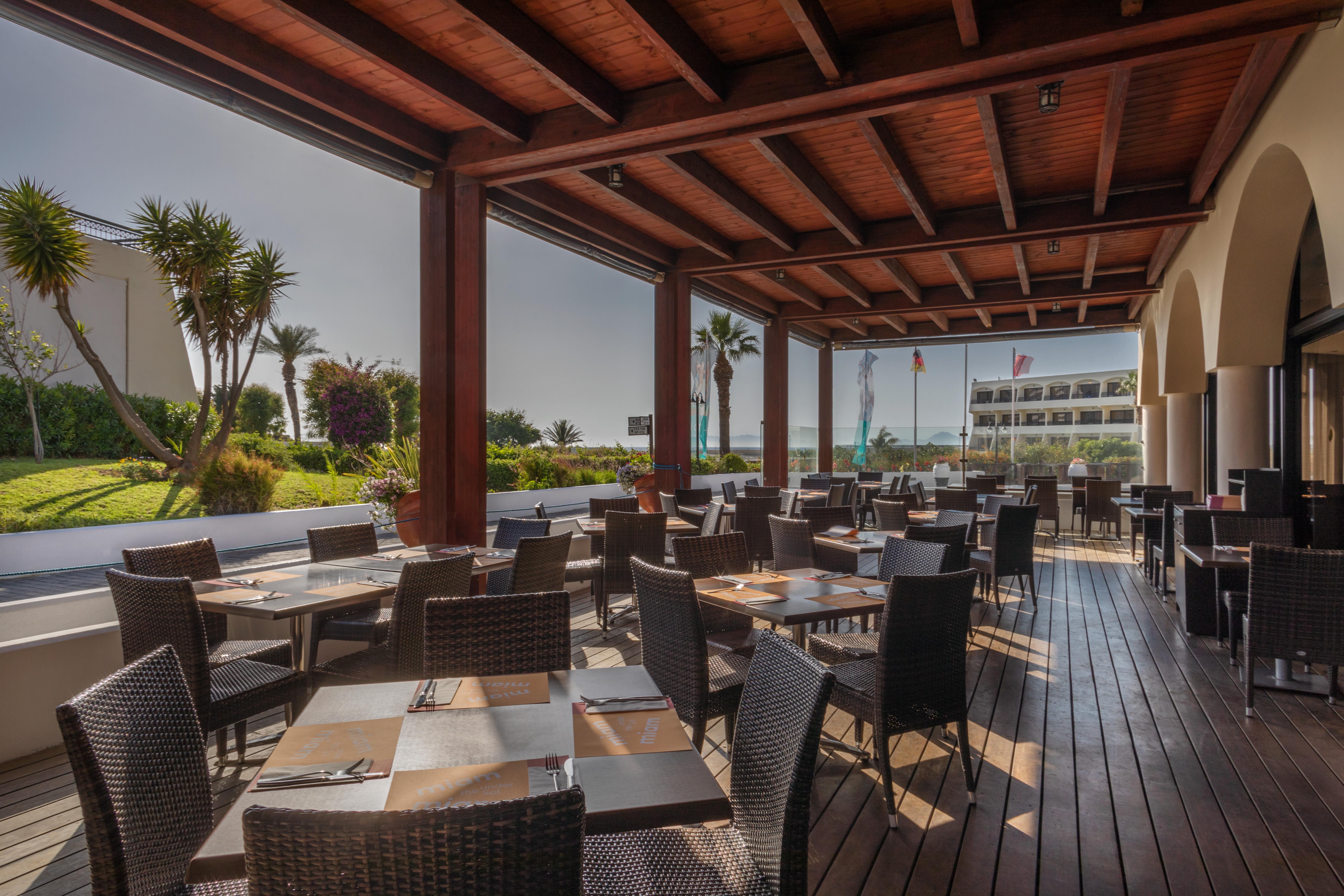 Hotel Sol By Melia Cosmopolitan