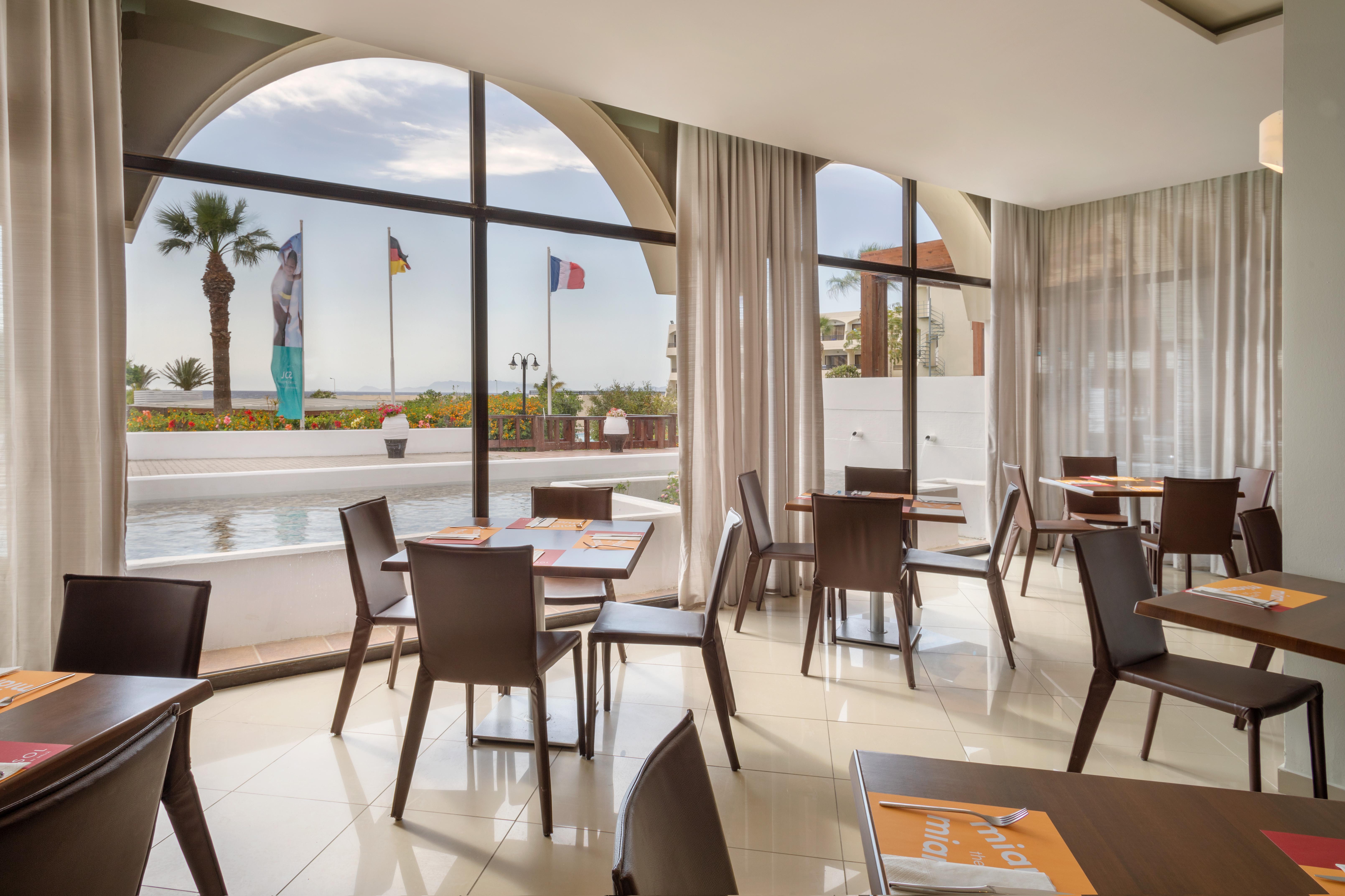 Hotel Sol By Melia Cosmopolitan