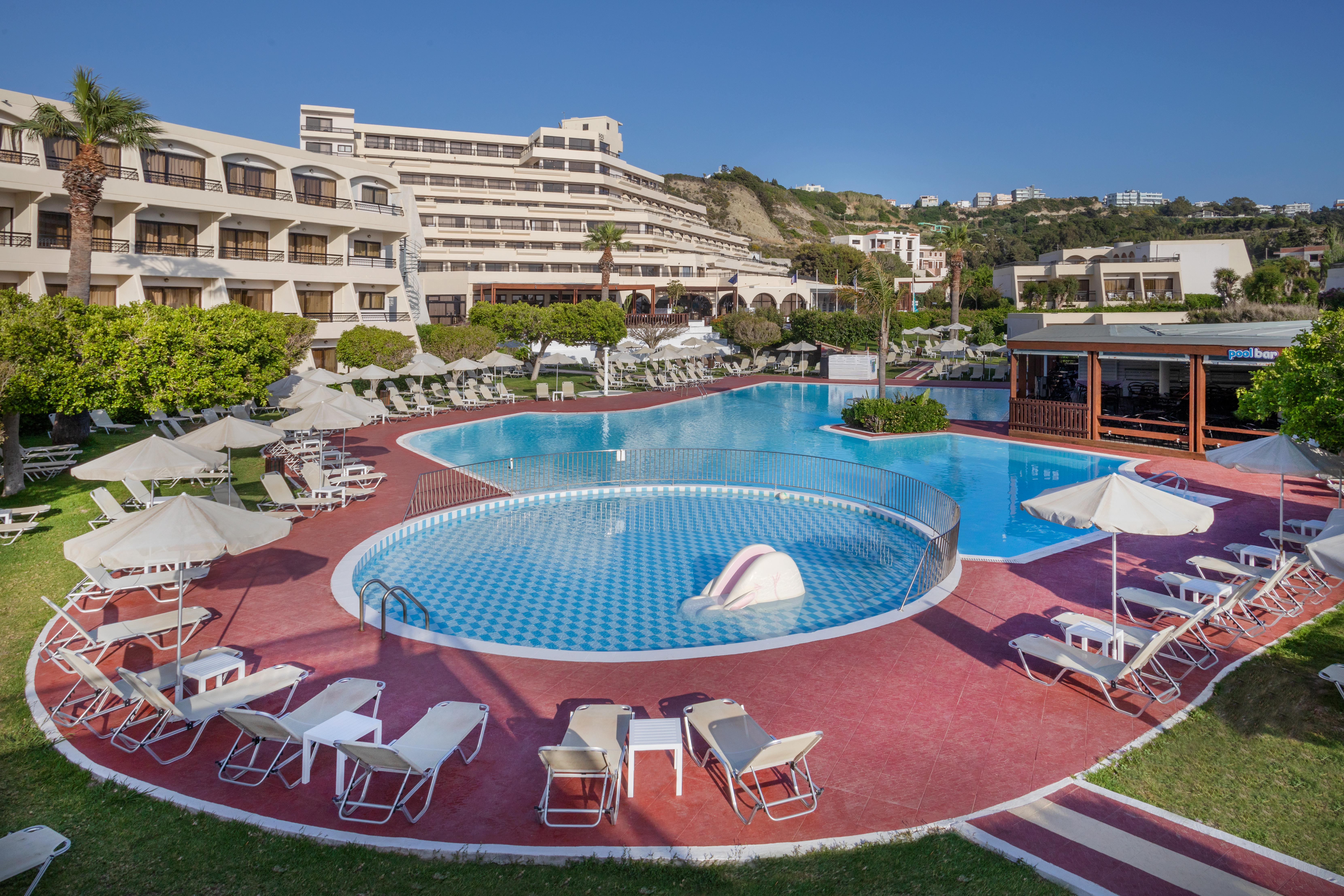 Hotel Sol By Melia Cosmopolitan