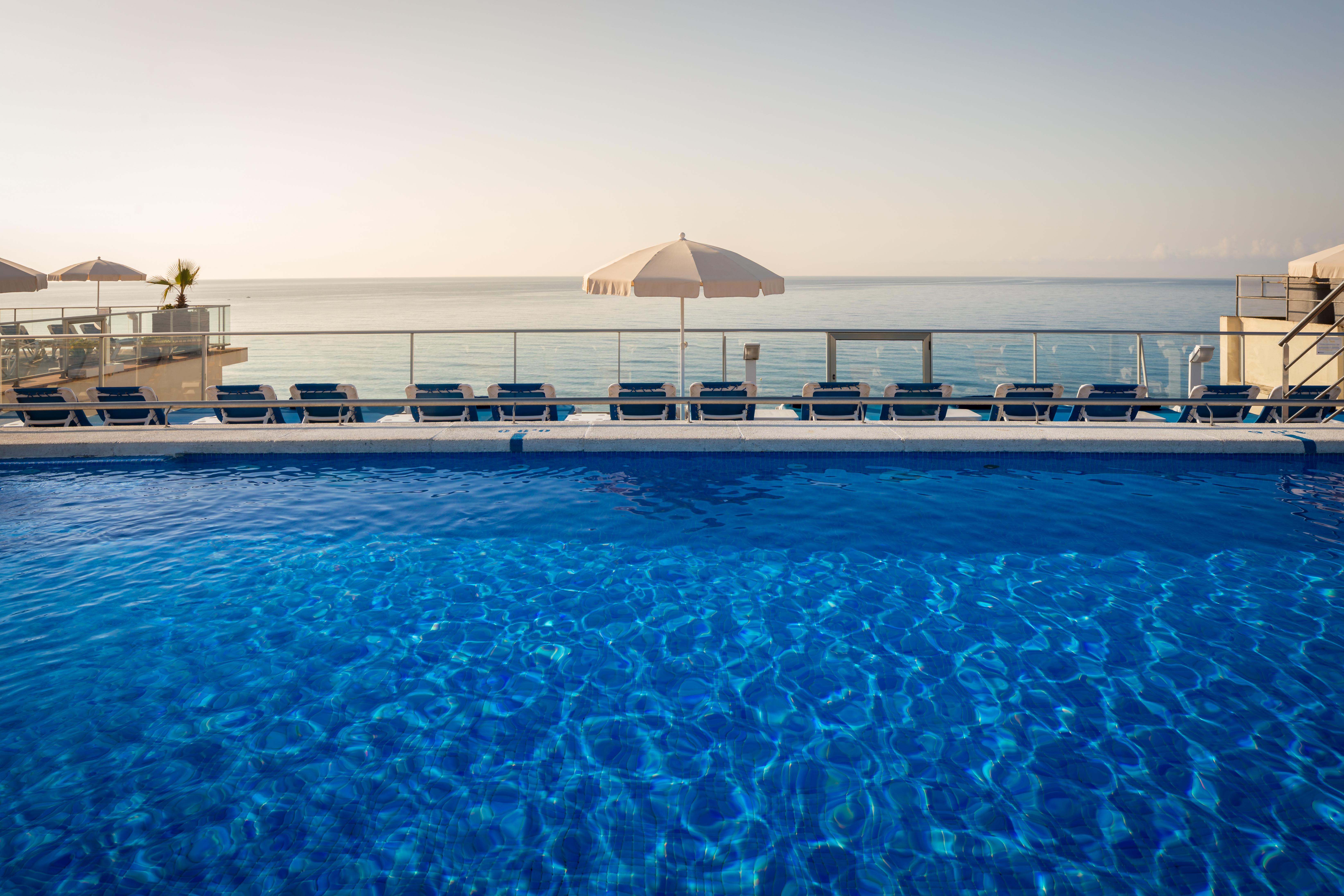 Hotel H-TOP Pineda Palace - adults recommended