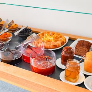 Hotel Kanapitsa Mare Hotel Kanapitsa Mare