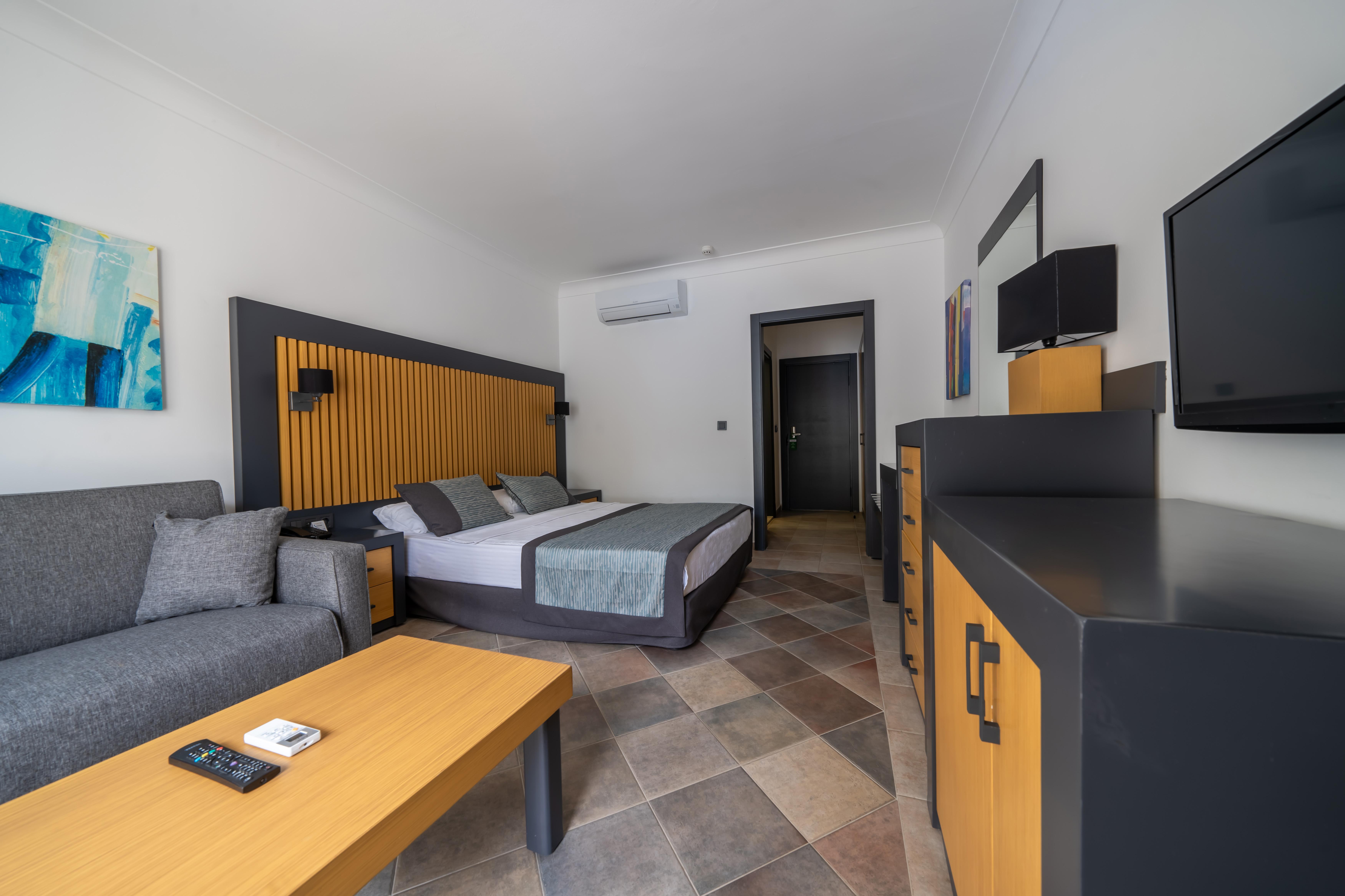 Hotel Kadikale Resort - Ultra all inclusive