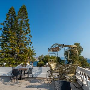 Hotel Kadikale Resort - Ultra all inclusive Hotel Kadikale Resort - Ultra all inclusive