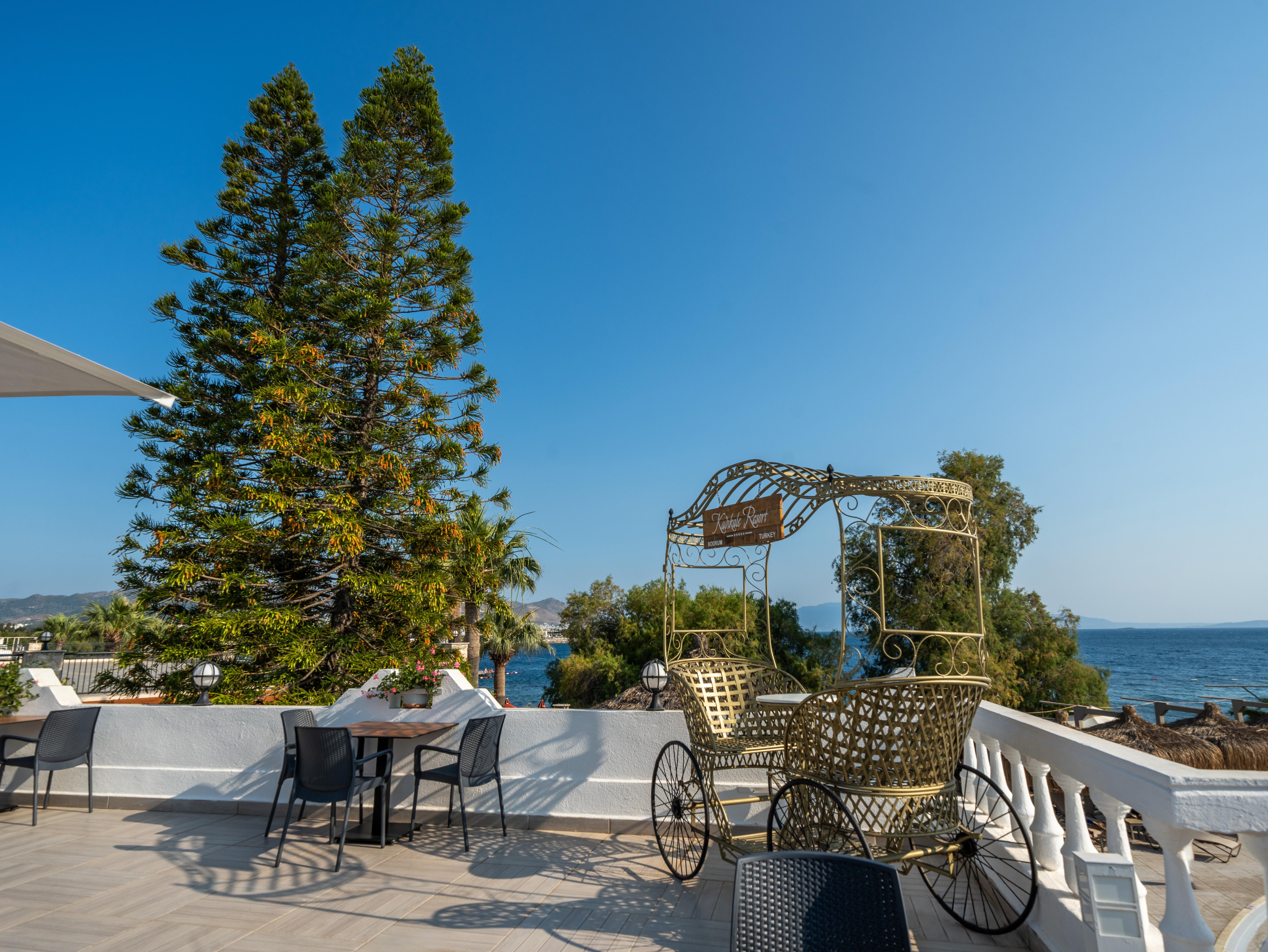 Hotel Kadikale Resort - Ultra all inclusive