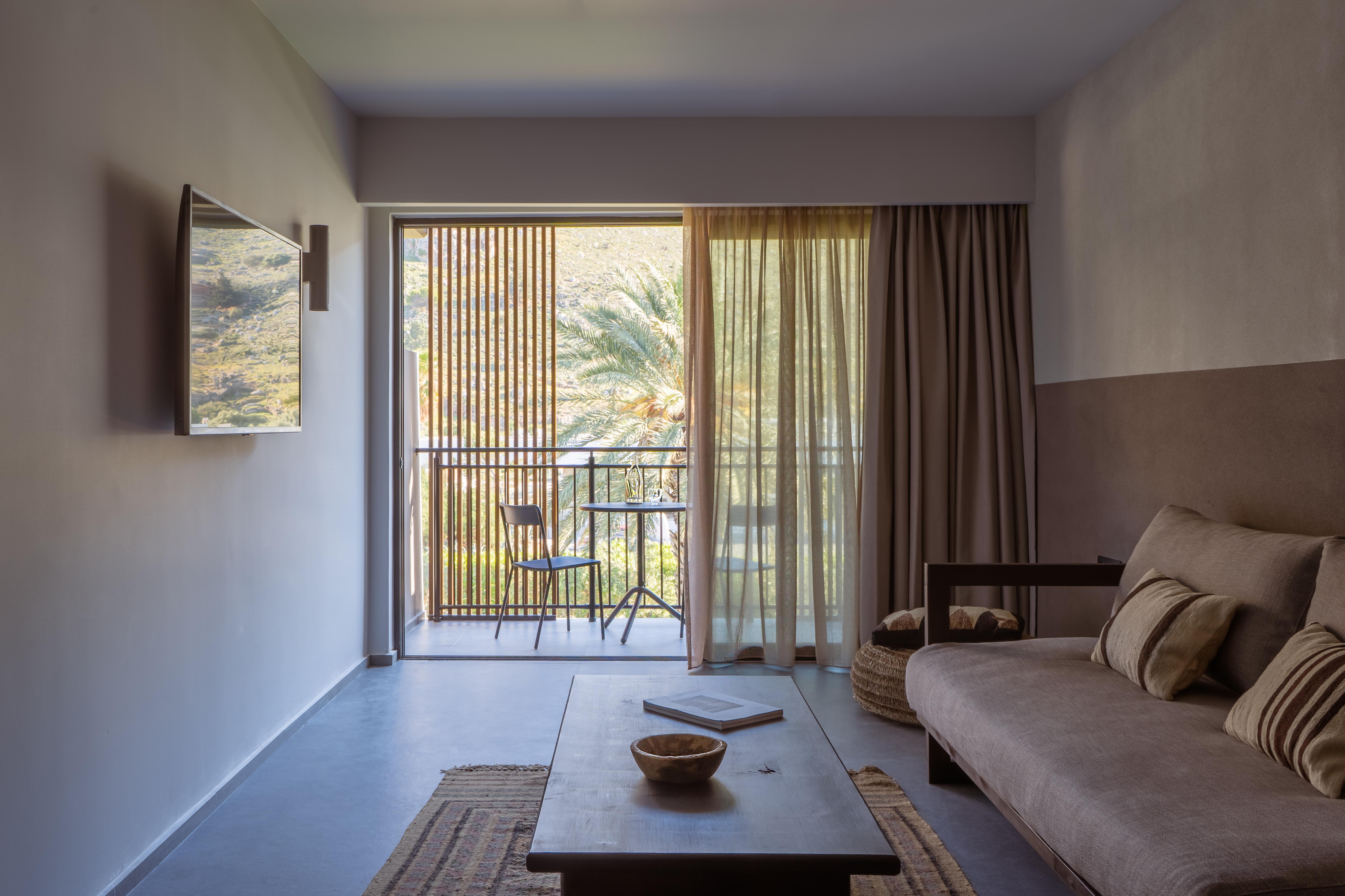 Cook's Club Kolymbia - Adults only