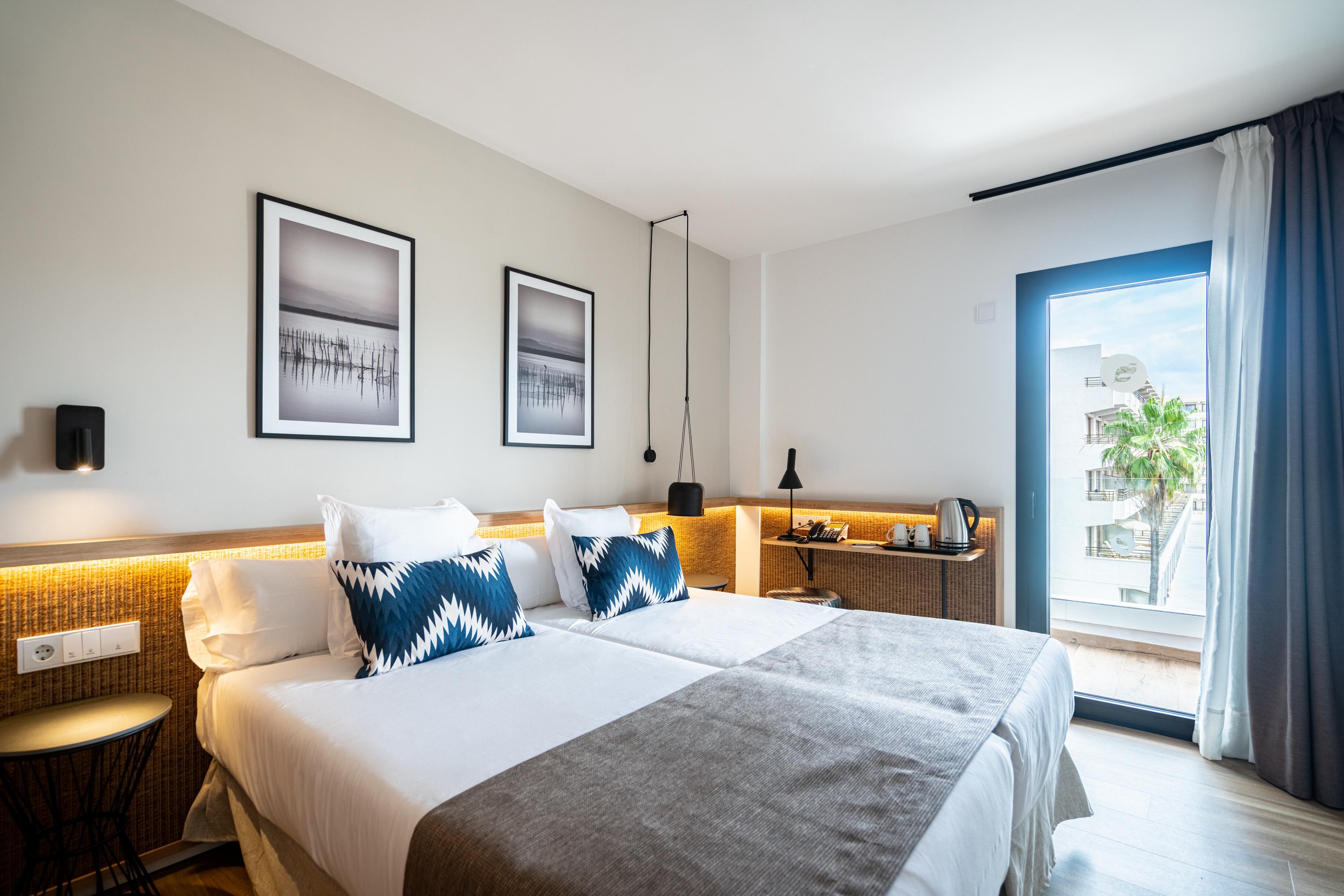 THB Bamboo Alcudia - adults only