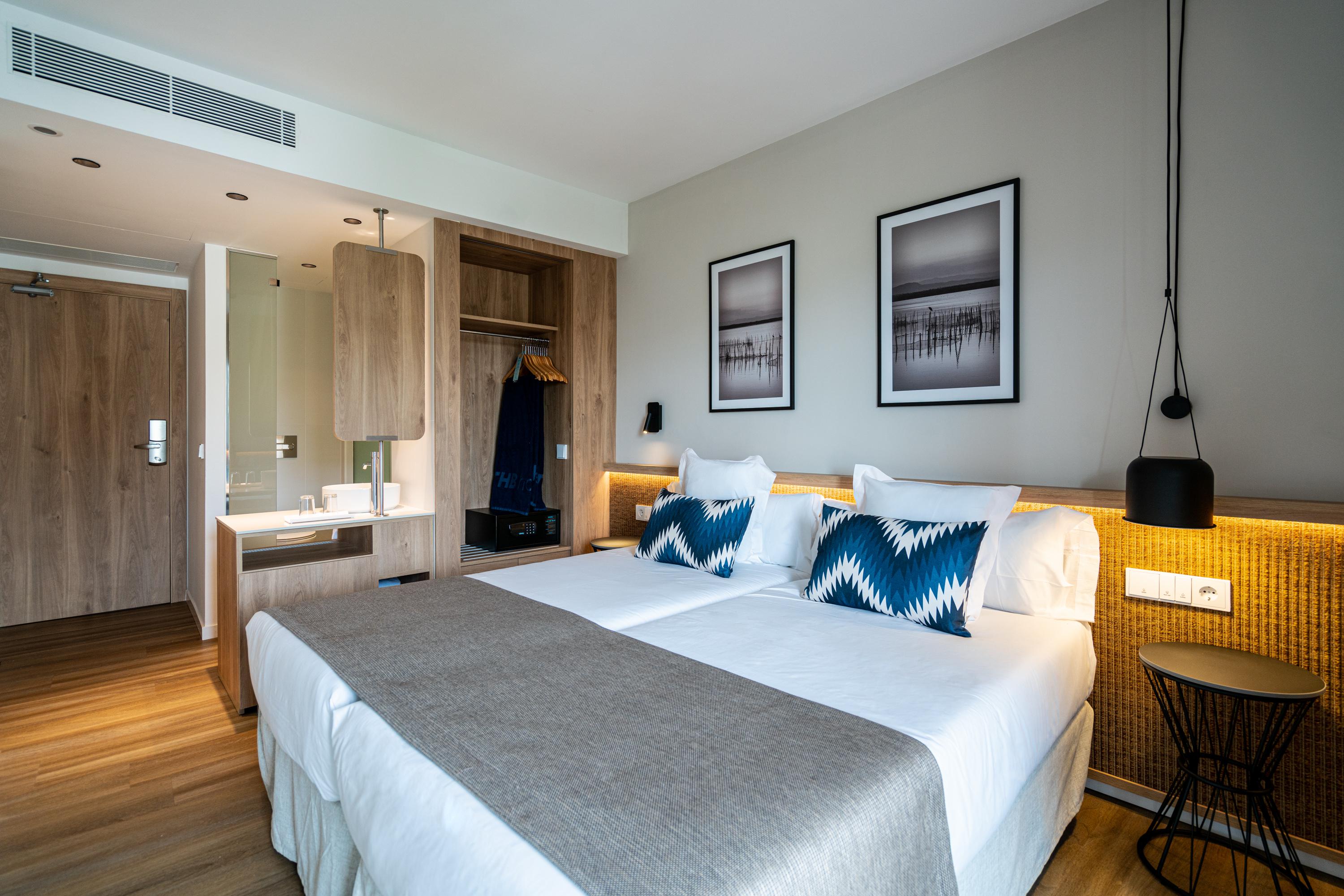 THB Bamboo Alcudia - adults only