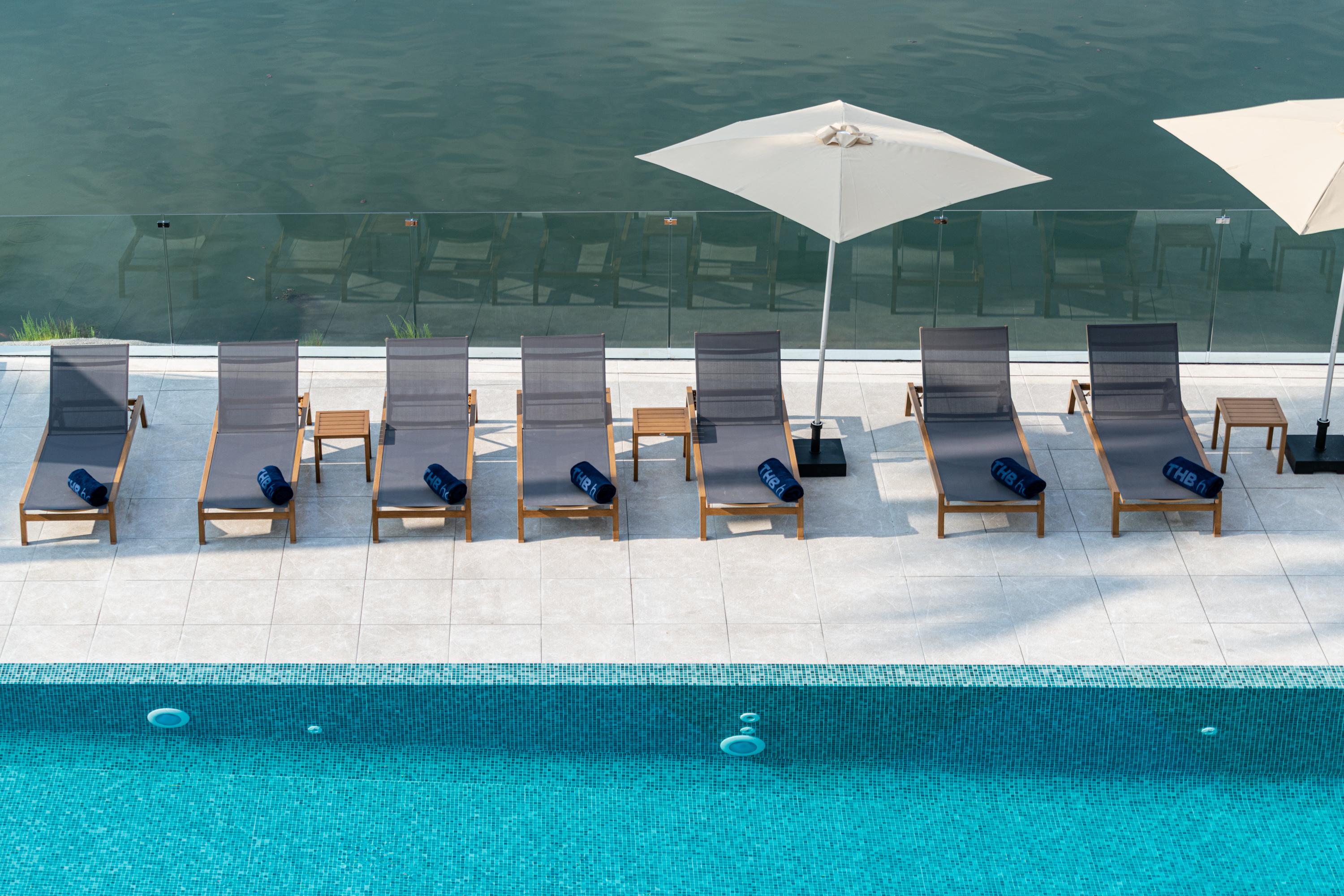 THB Bamboo Alcudia - adults only