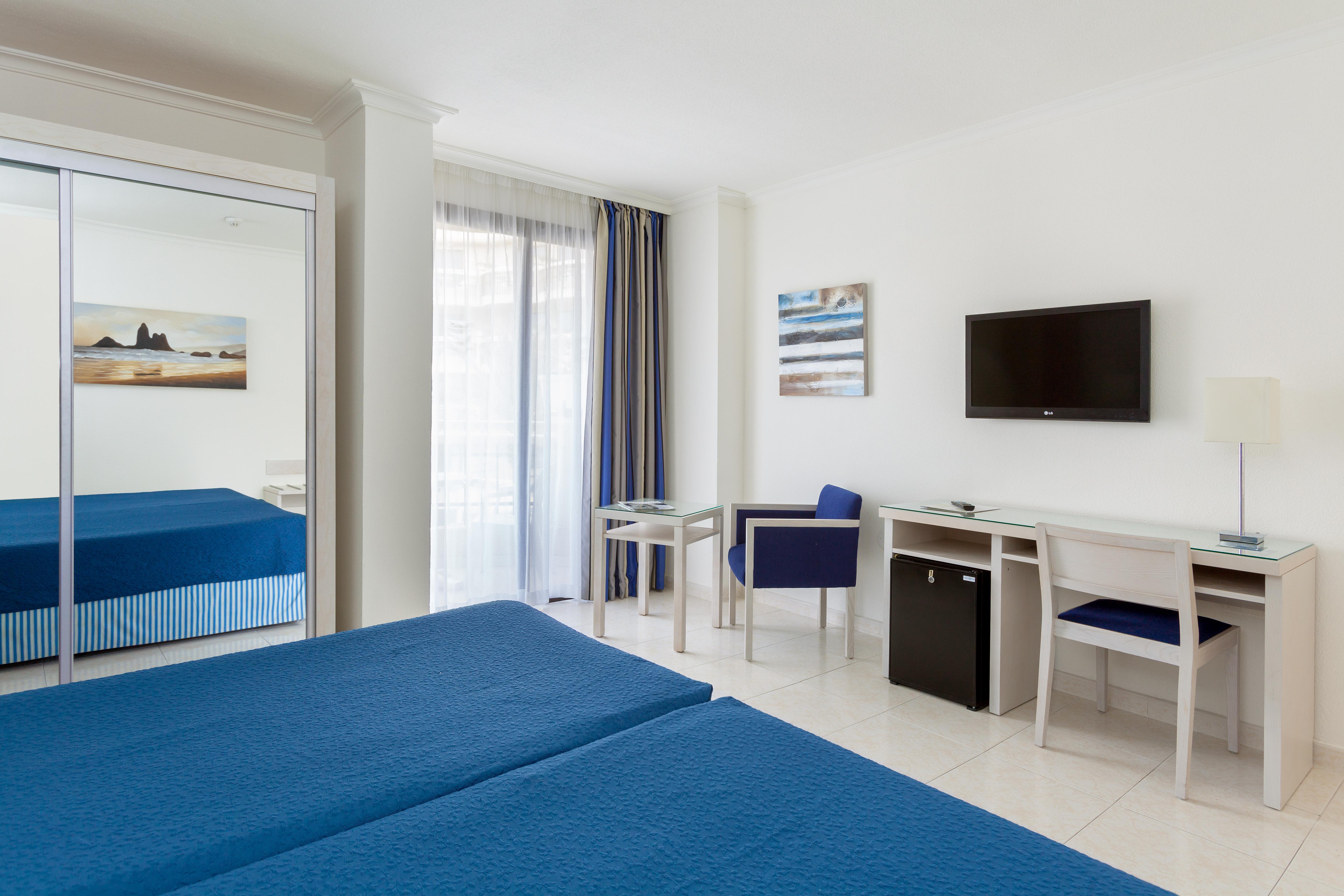 Hotel Tigotan - adults only