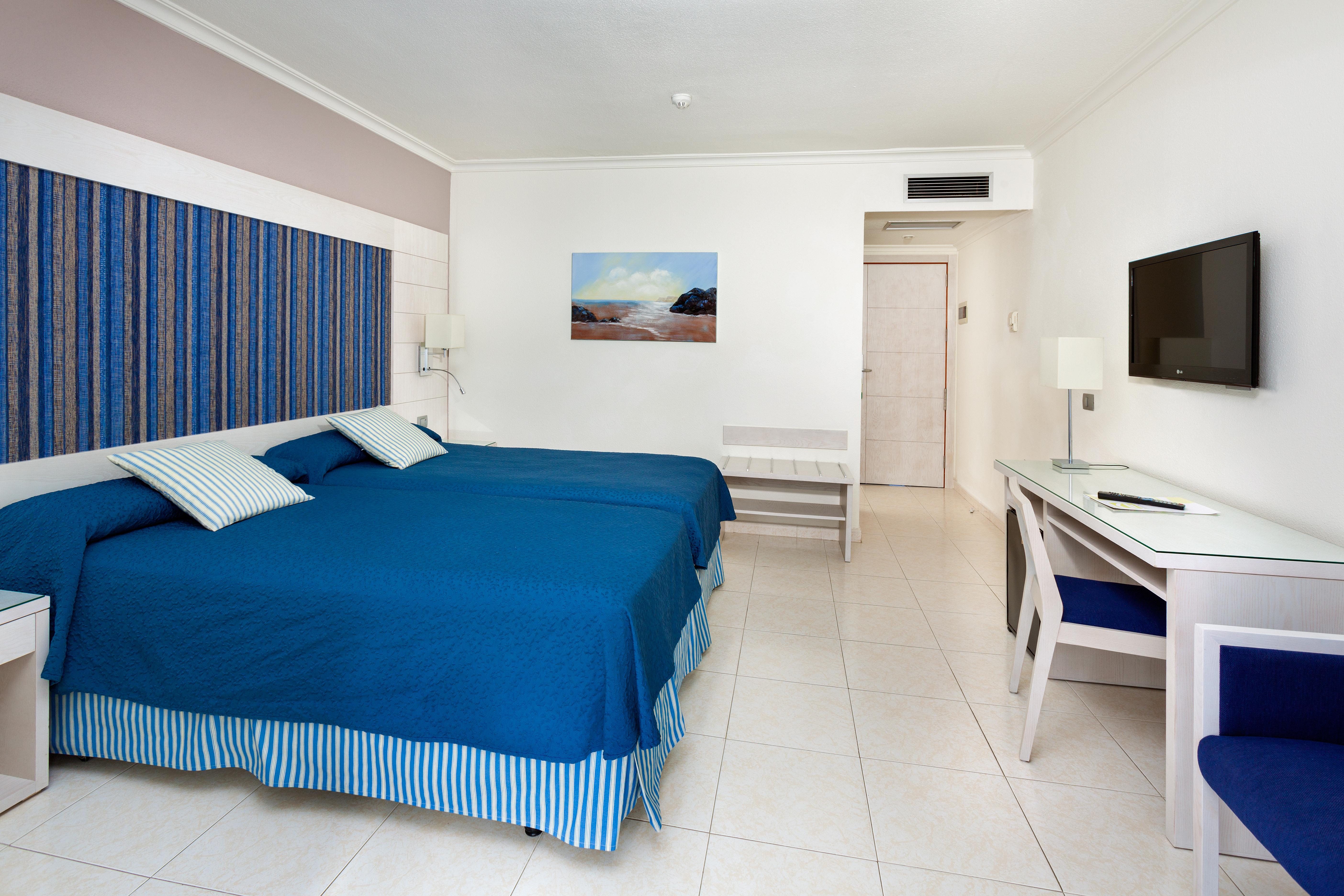 Hotel Tigotan - adults only
