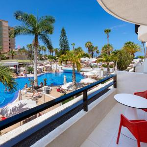 Hotel Tigotan - adults only Hotel Tigotan - adults only