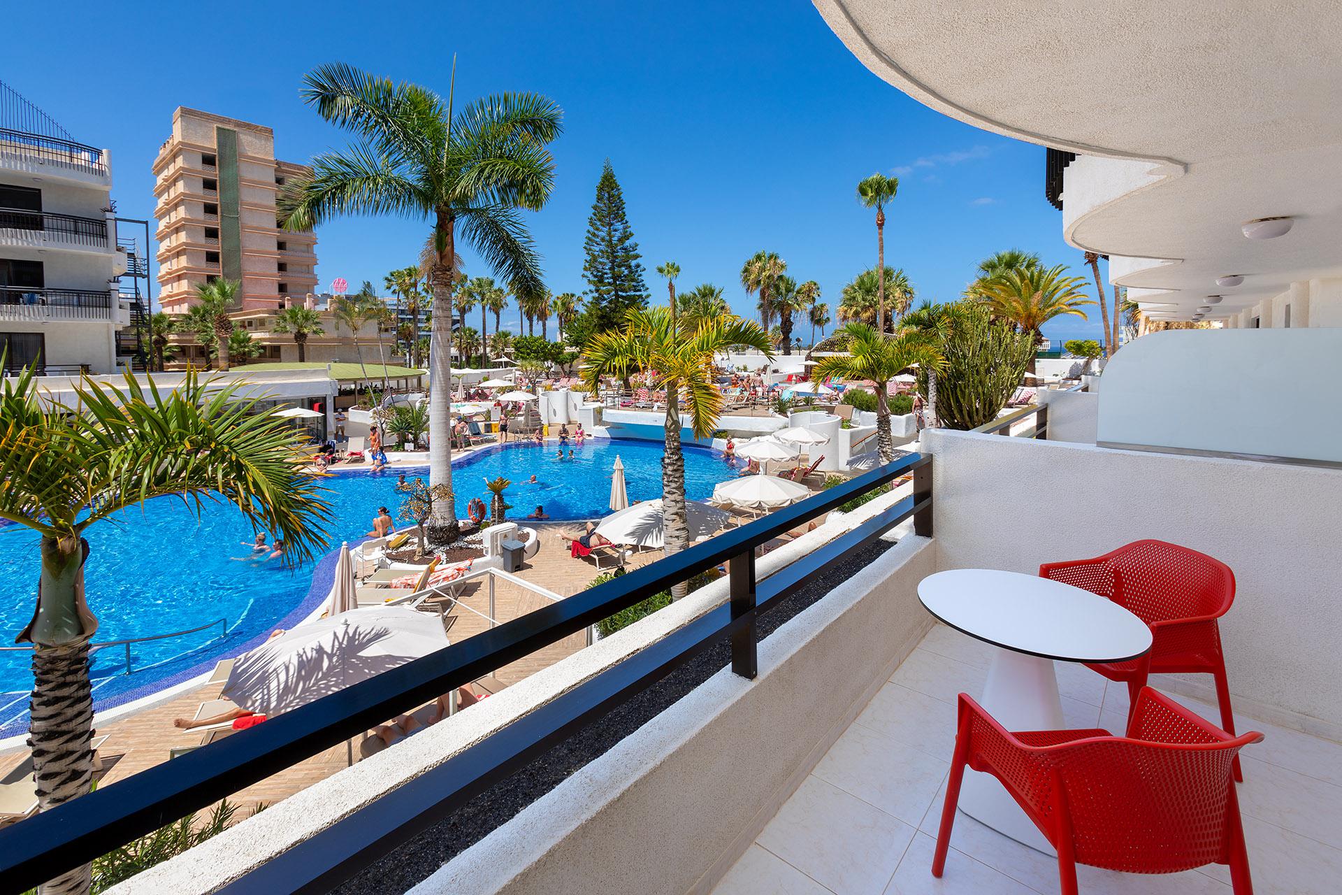 Hotel Tigotan - adults only