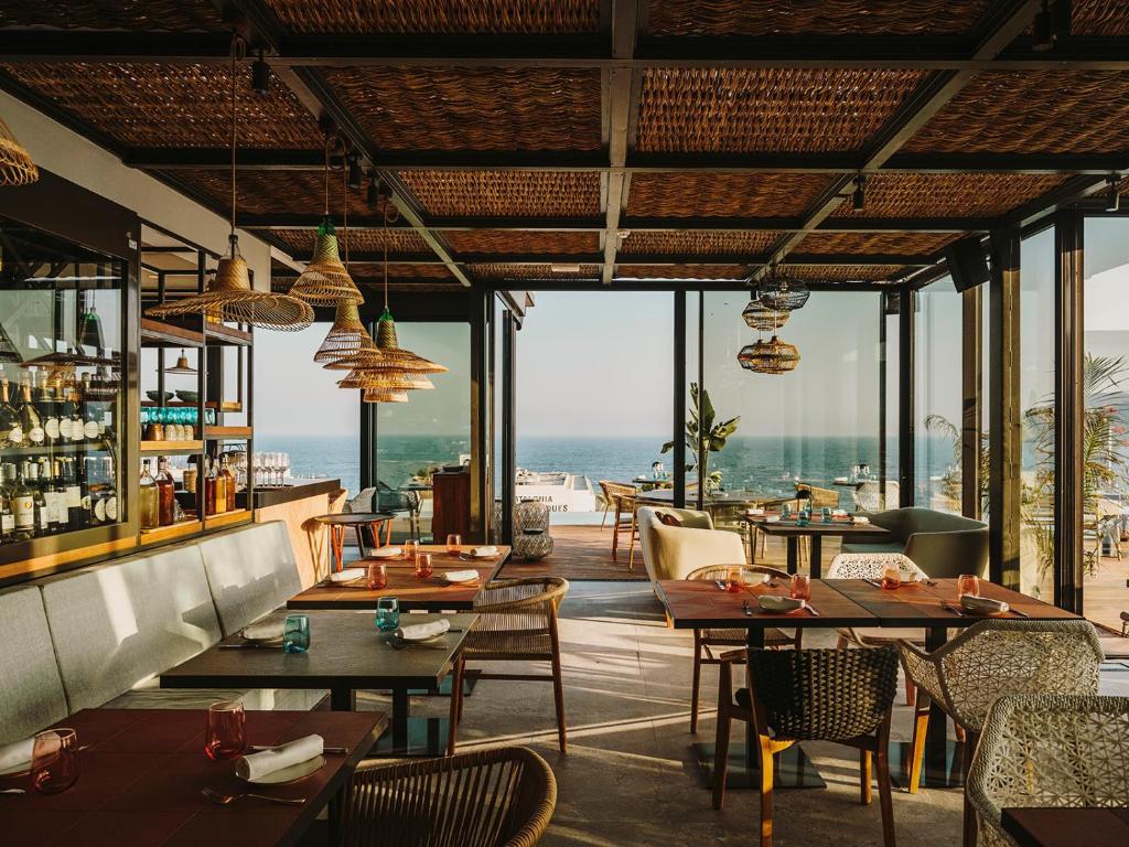 Aguas de Ibiza Grand Luxe Hotel