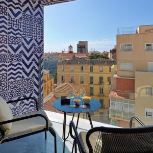 Hotel H10 Croma Malaga Hotel H10 Croma Malaga