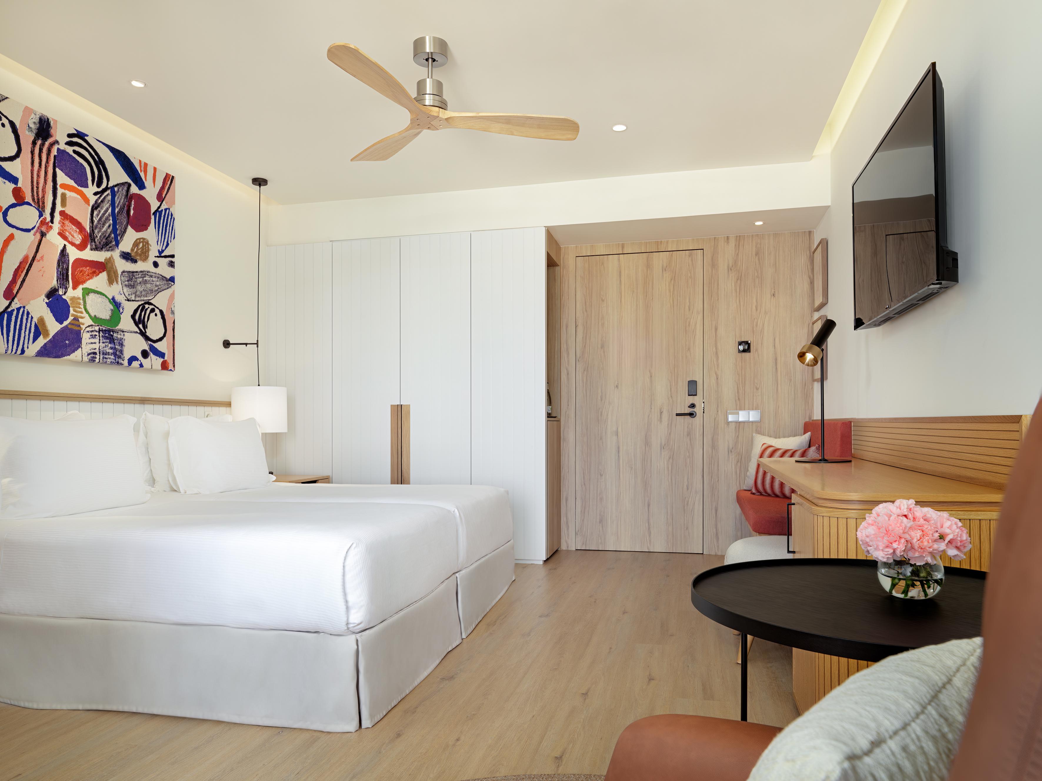 Hotel H10 Croma Malaga