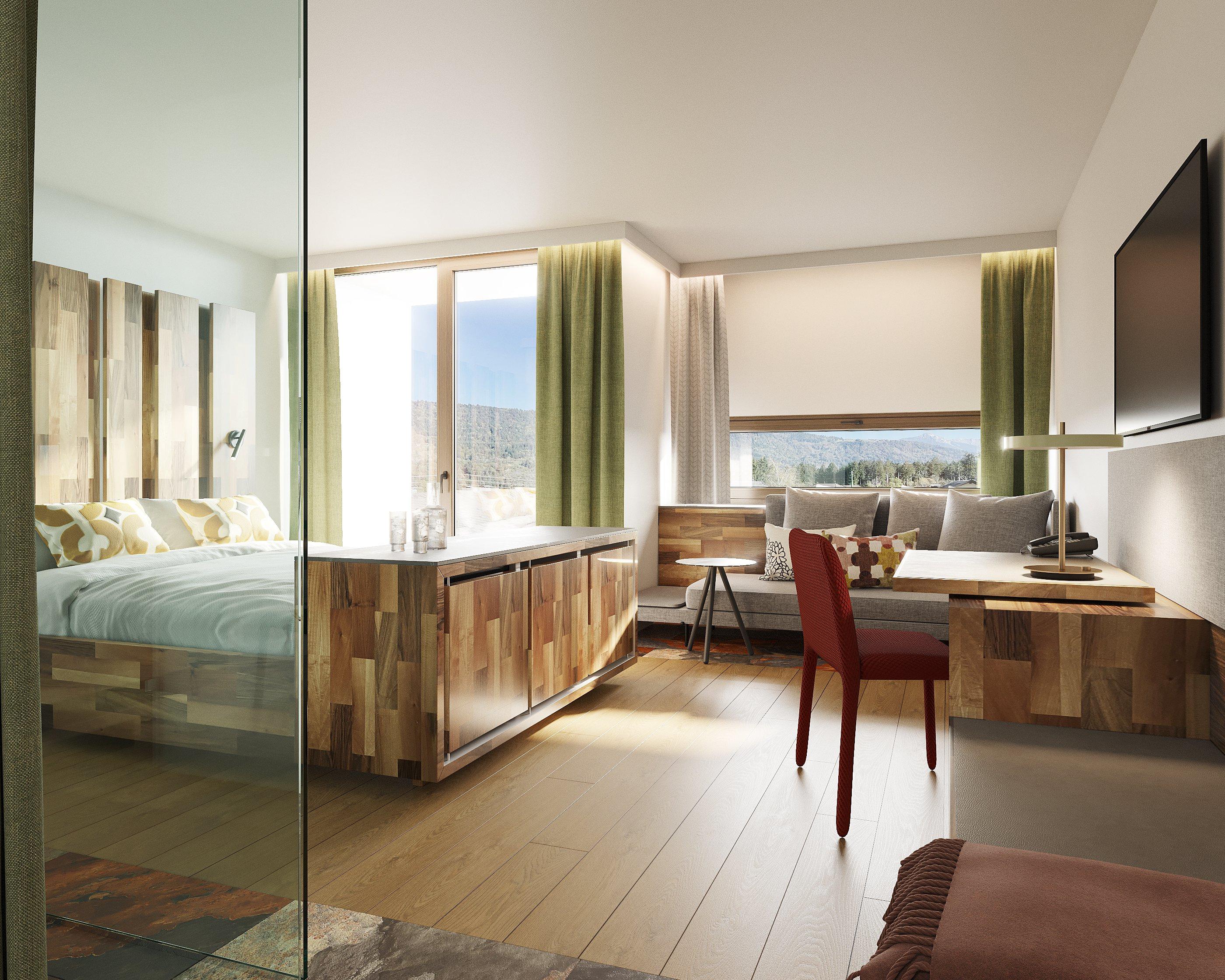 Hotel & Spa Carinzia