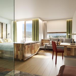 Hotel & Spa Carinzia Hotel & Spa Carinzia