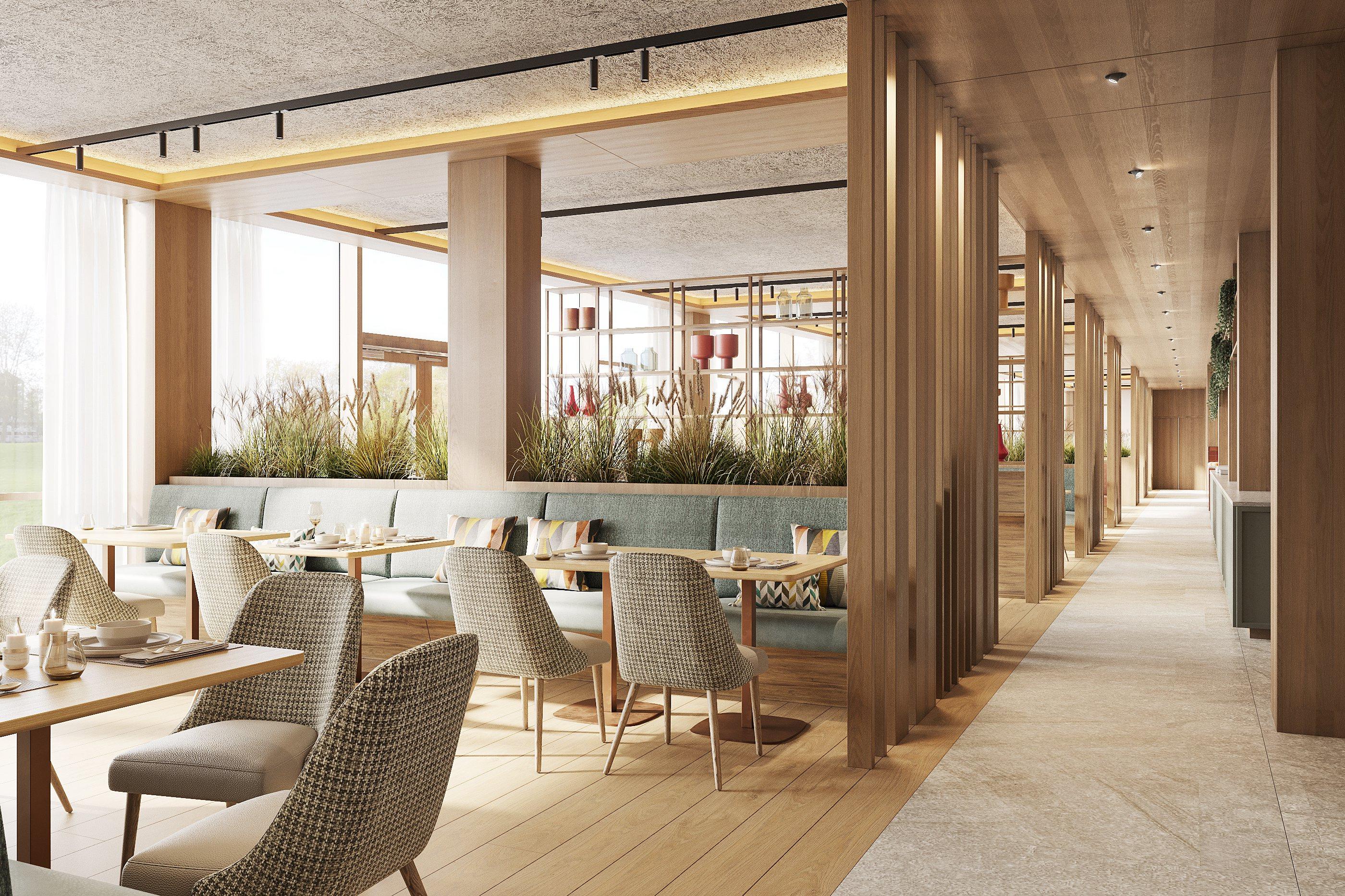 Hotel & Spa Carinzia