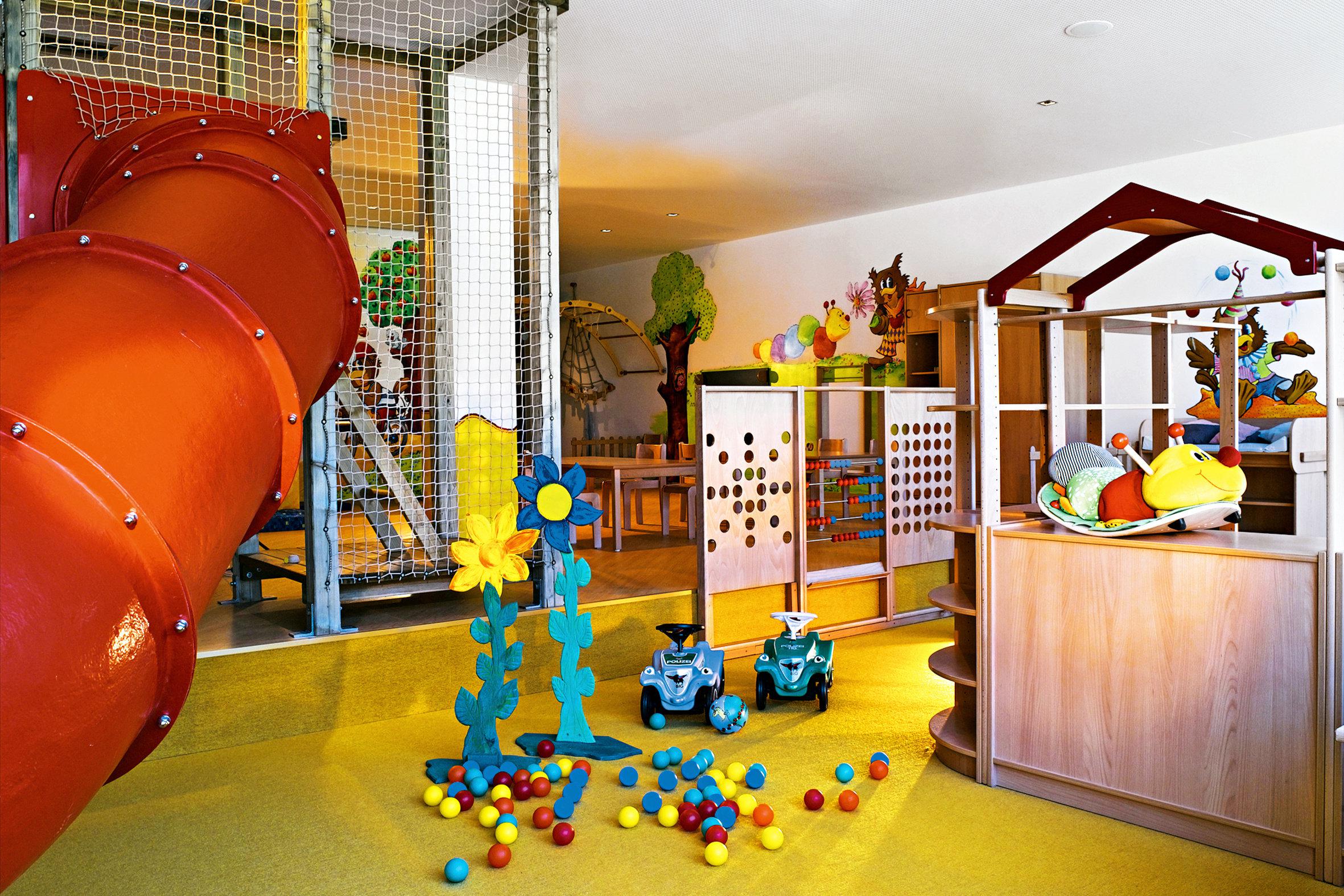 Hotel & Spa Carinzia