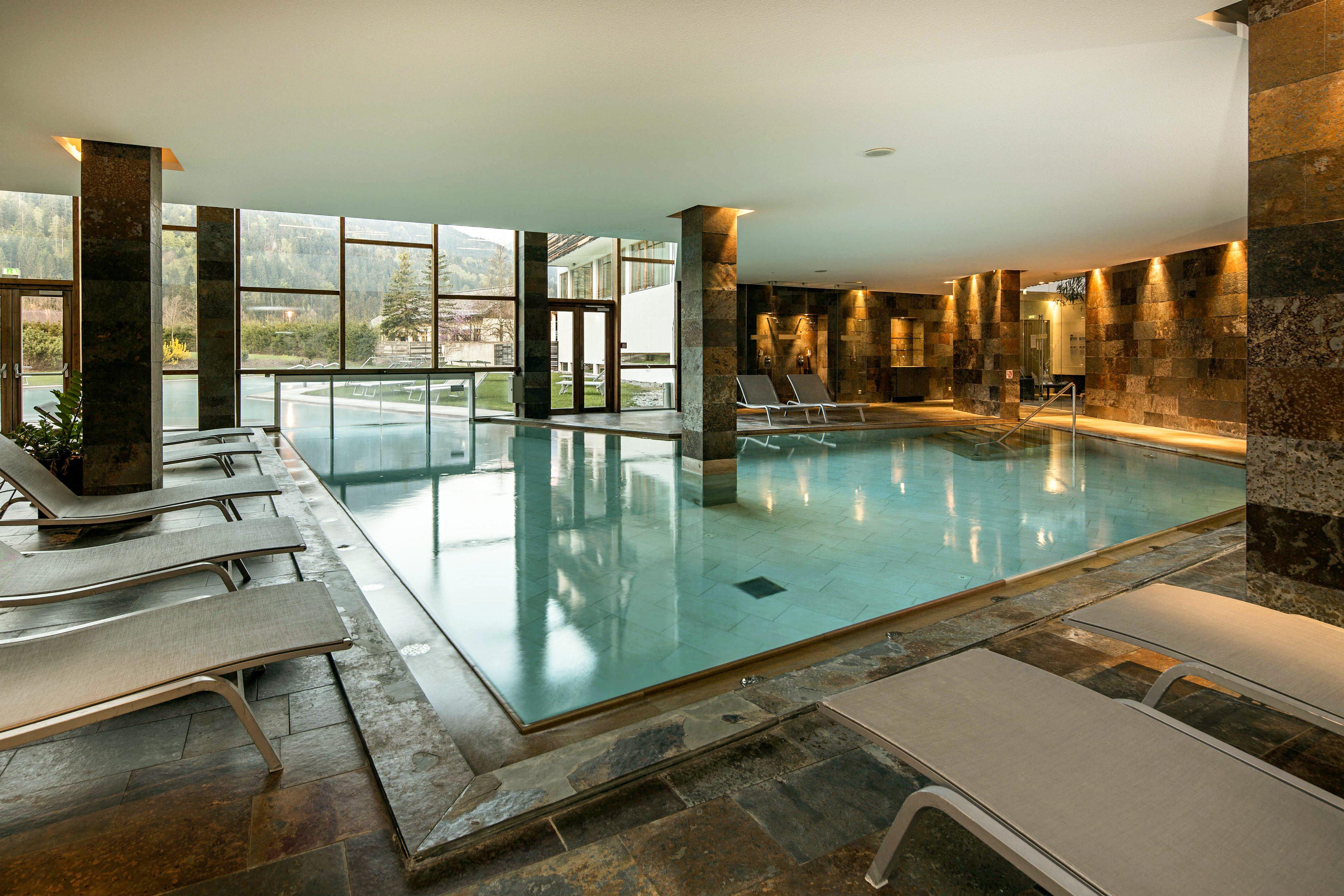 Hotel & Spa Carinzia