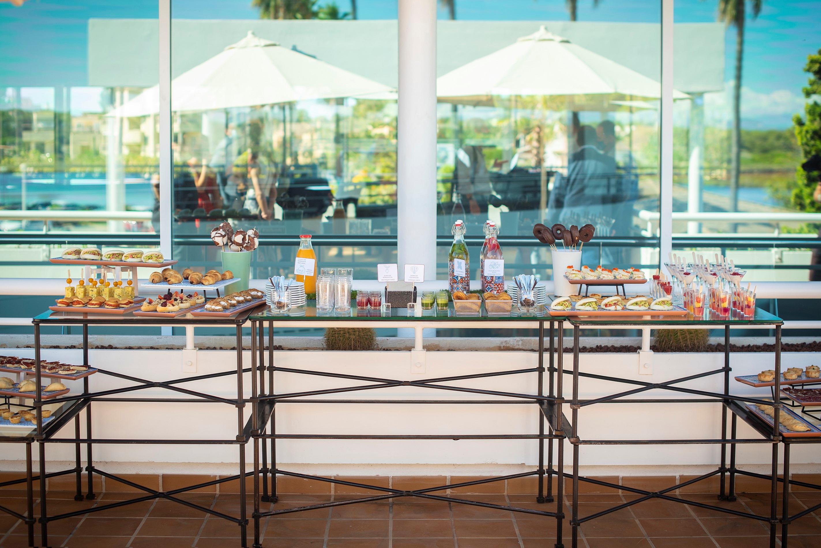 Blau Colonia Sant Jordi