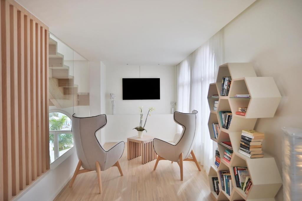 JOIA Salomé by Iberostar - adults only