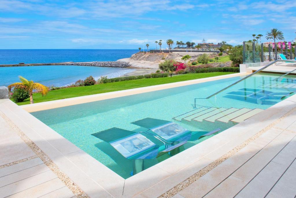 JOIA Salomé by Iberostar - adults only