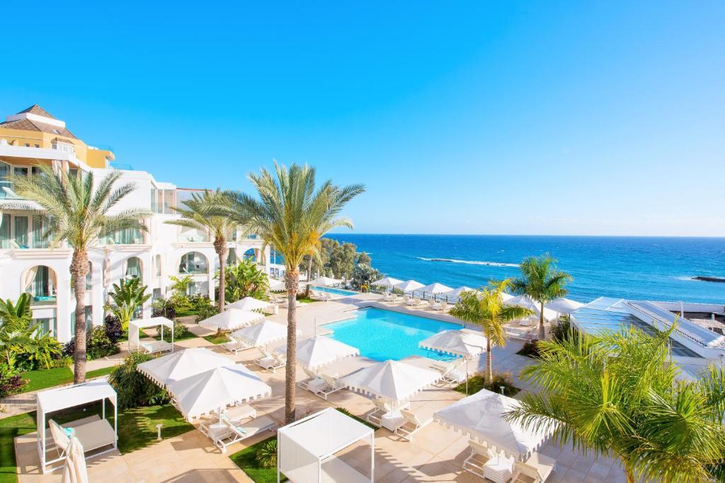 JOIA Salomé by Iberostar - adults only