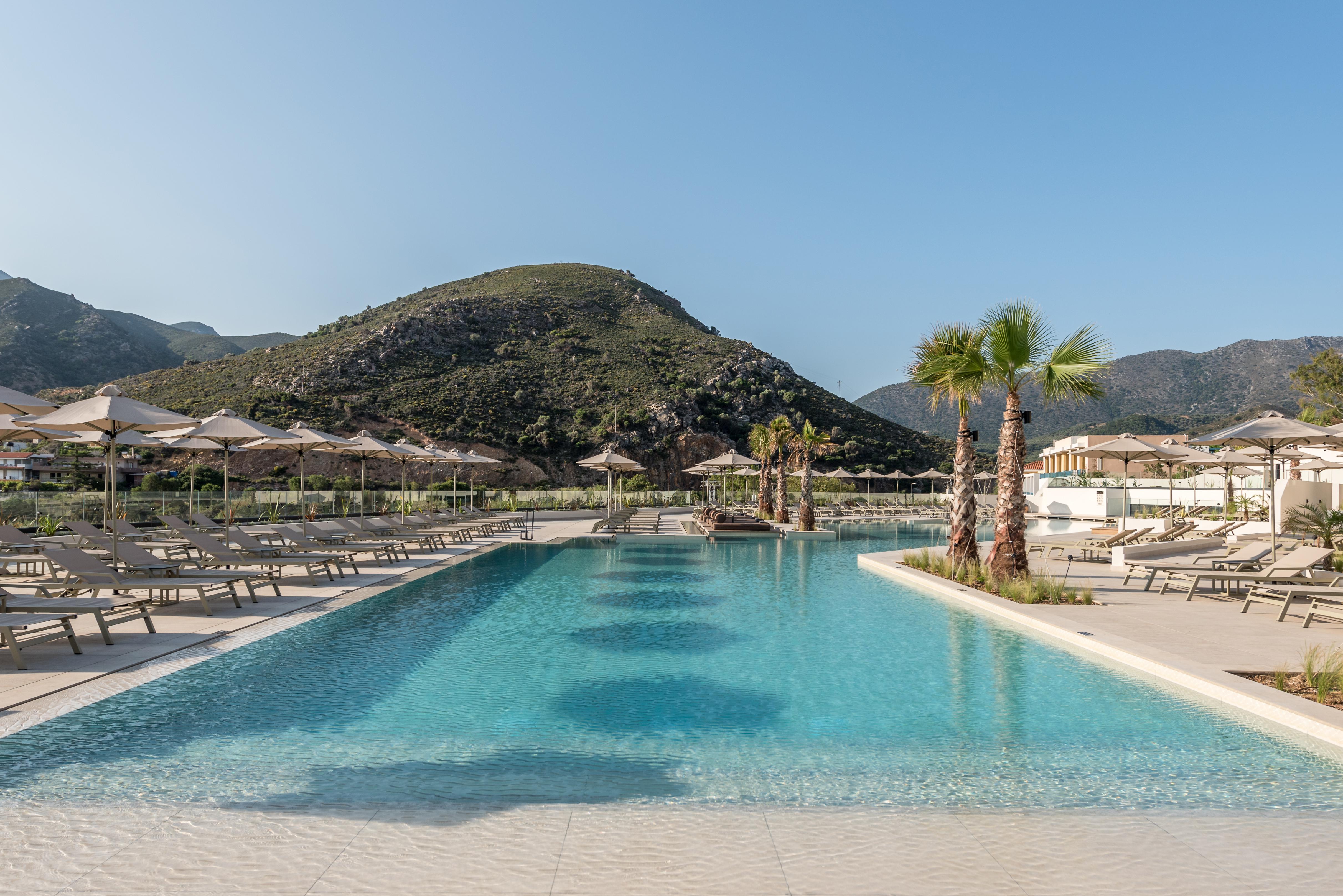 Hotel Fodele Beach & Waterpark Holiday Resort