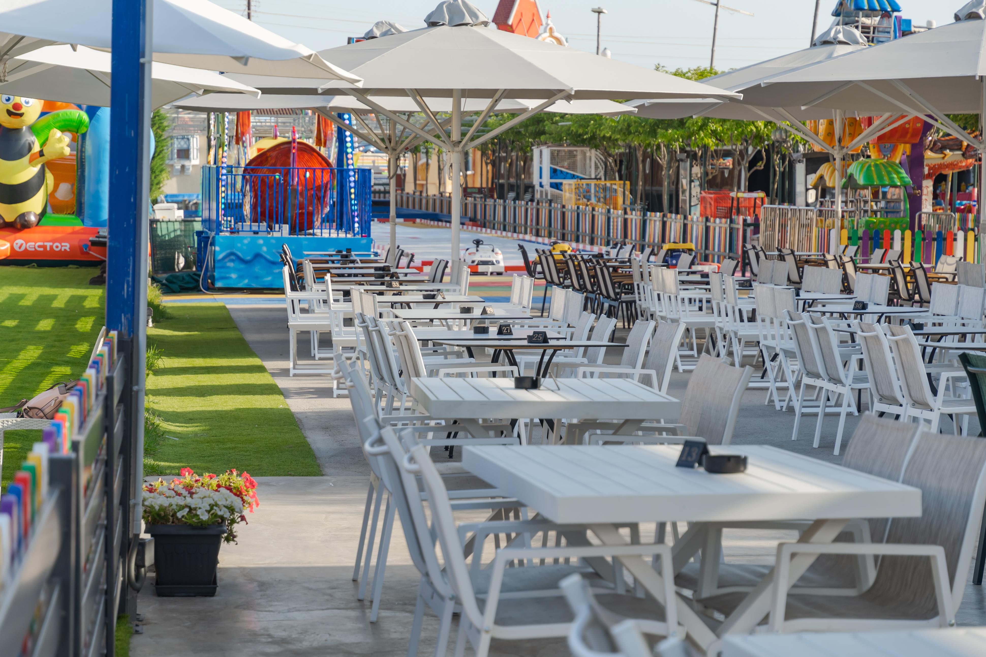 Caretta Beach Hotel & Waterpark