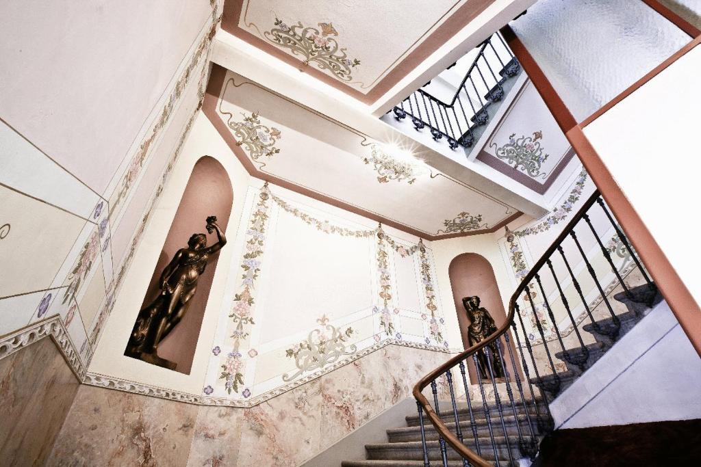 Parkhotel du Sauvage