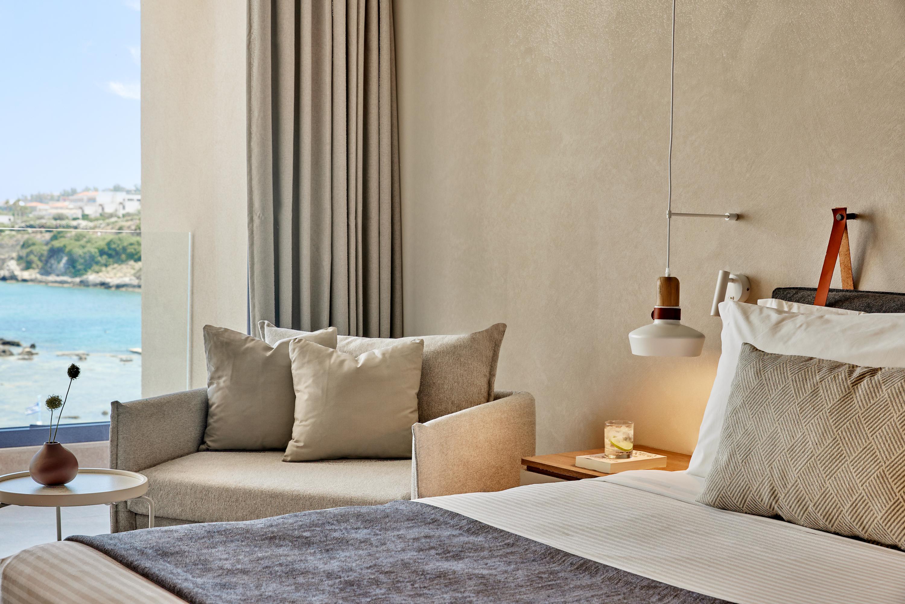 Elissa Lifestyle Beach Resort - adults only (all inclusive)