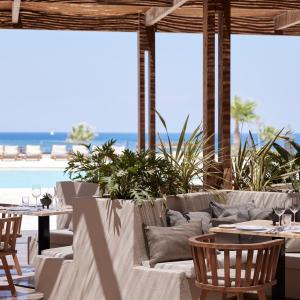 Elissa Lifestyle Beach Resort - adults only (all inclusive) Elissa Lifestyle Beach Resort - adults only (all inclusive)