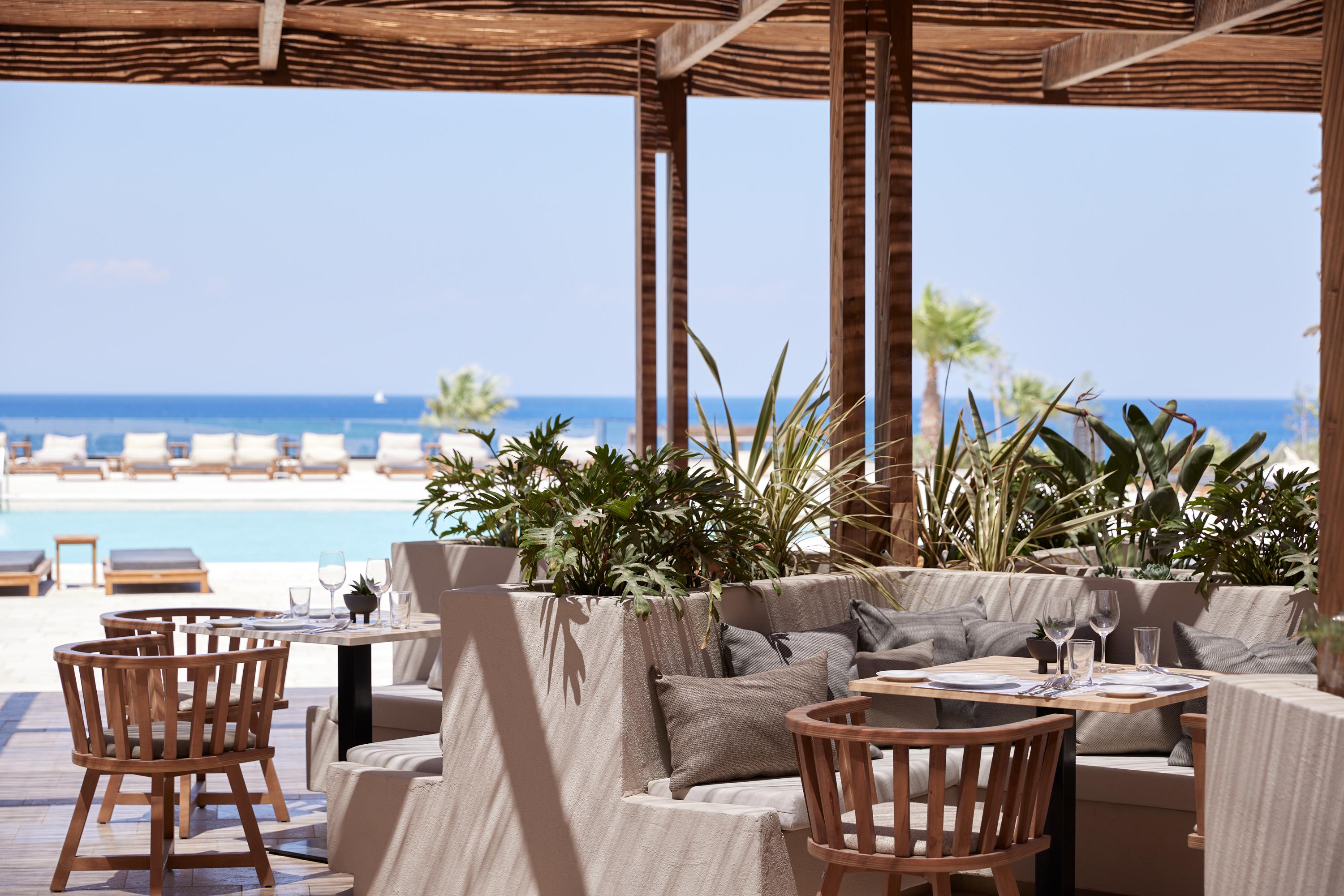 Elissa Lifestyle Beach Resort - adults only (all inclusive)