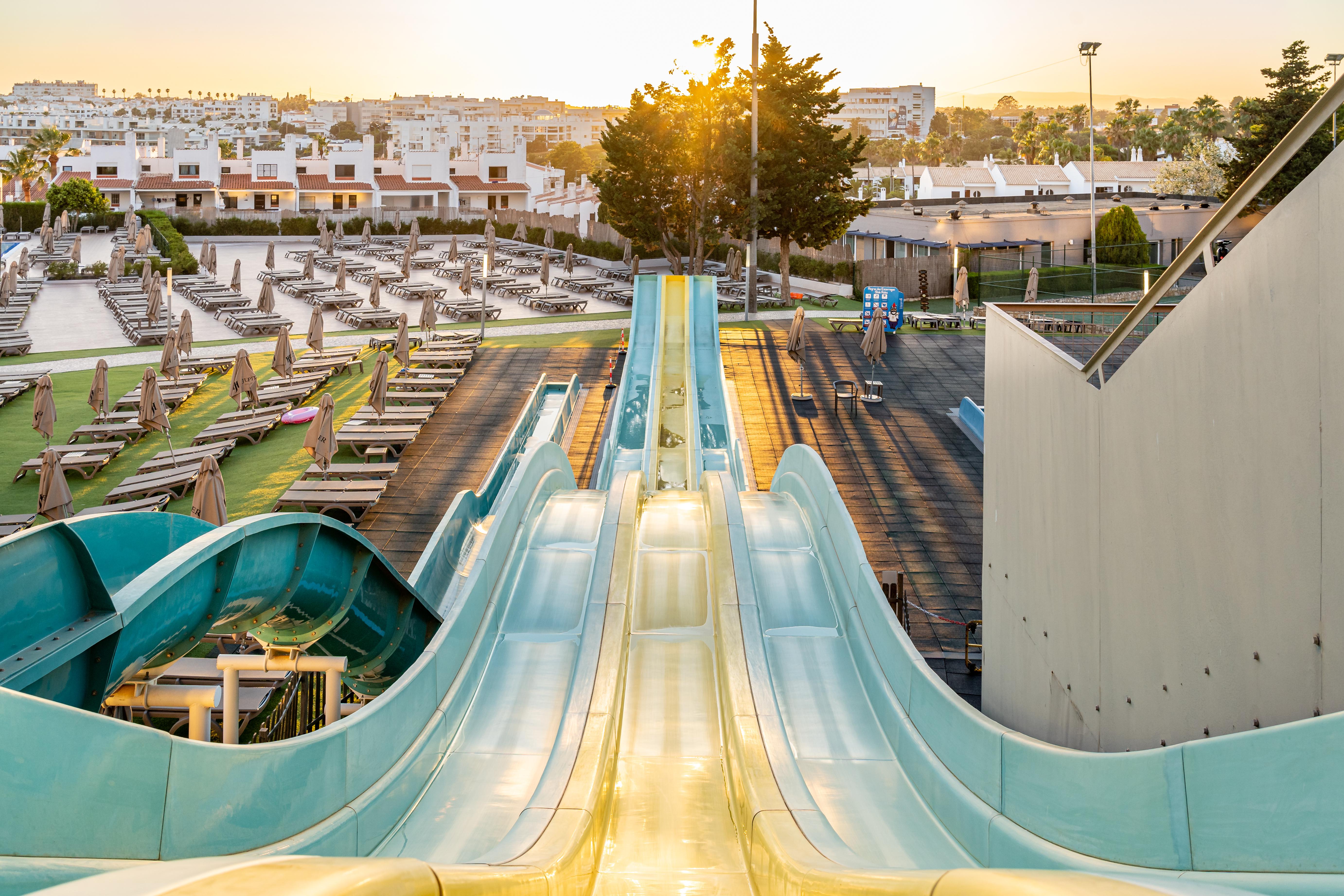 Jupiter Albufeira Family & Fun