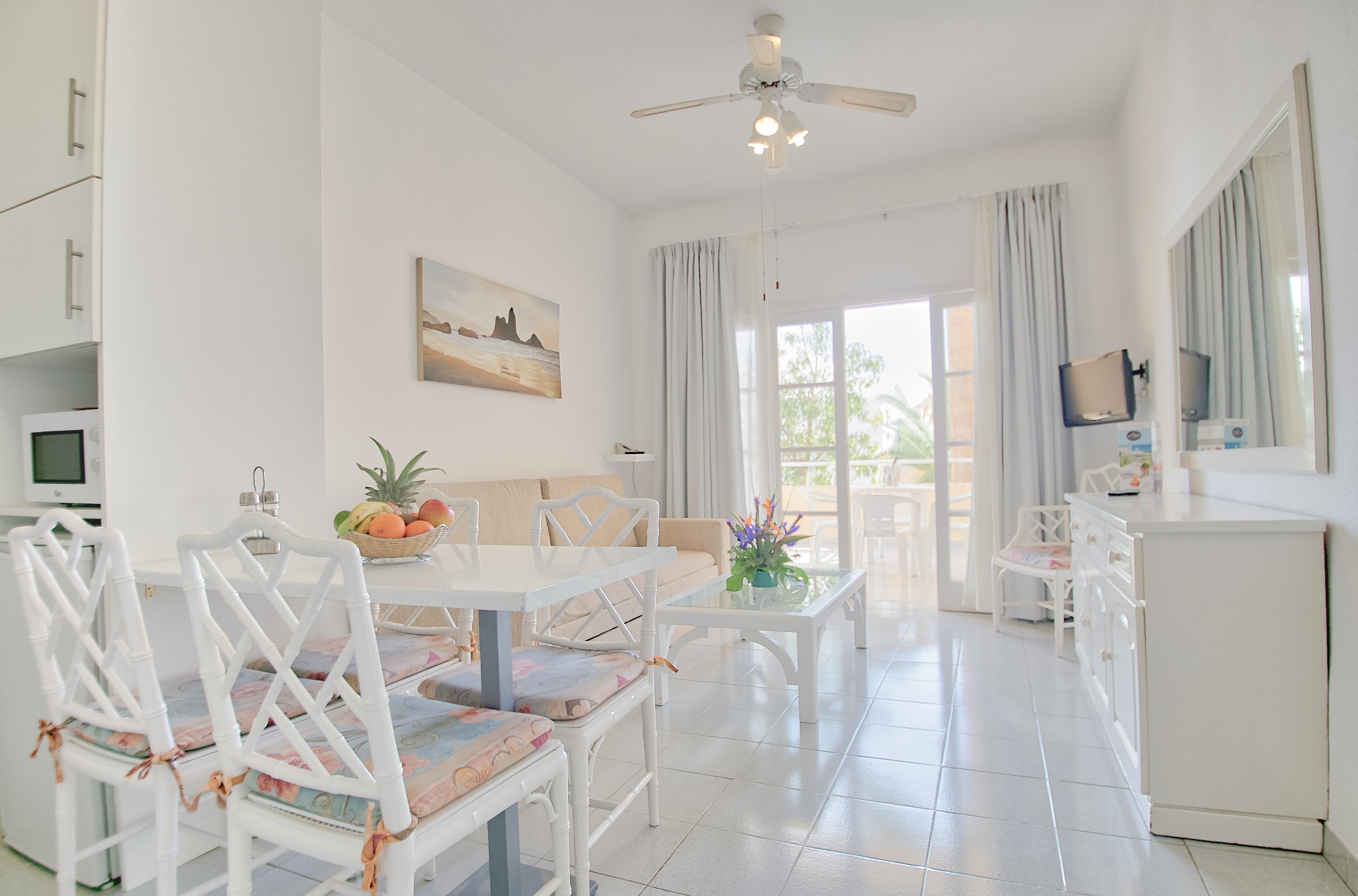 Lagos de Fañabe Beach Resort