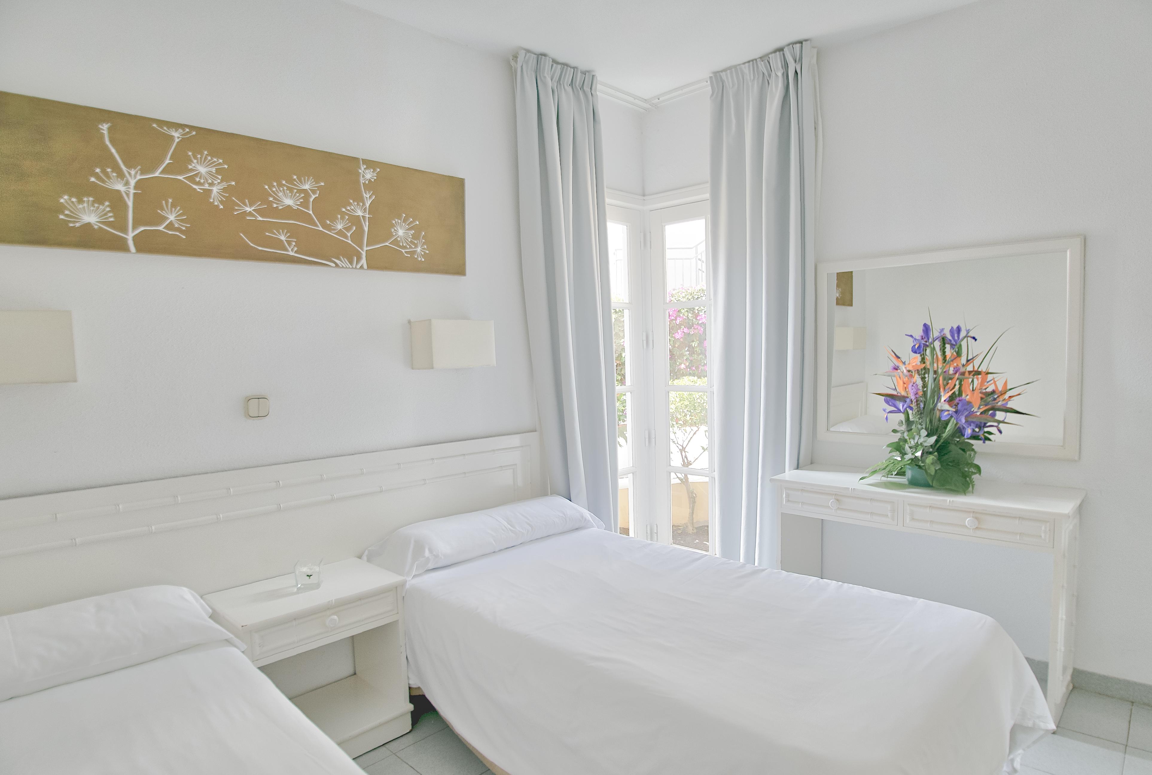 Lagos de Fañabe Beach Resort