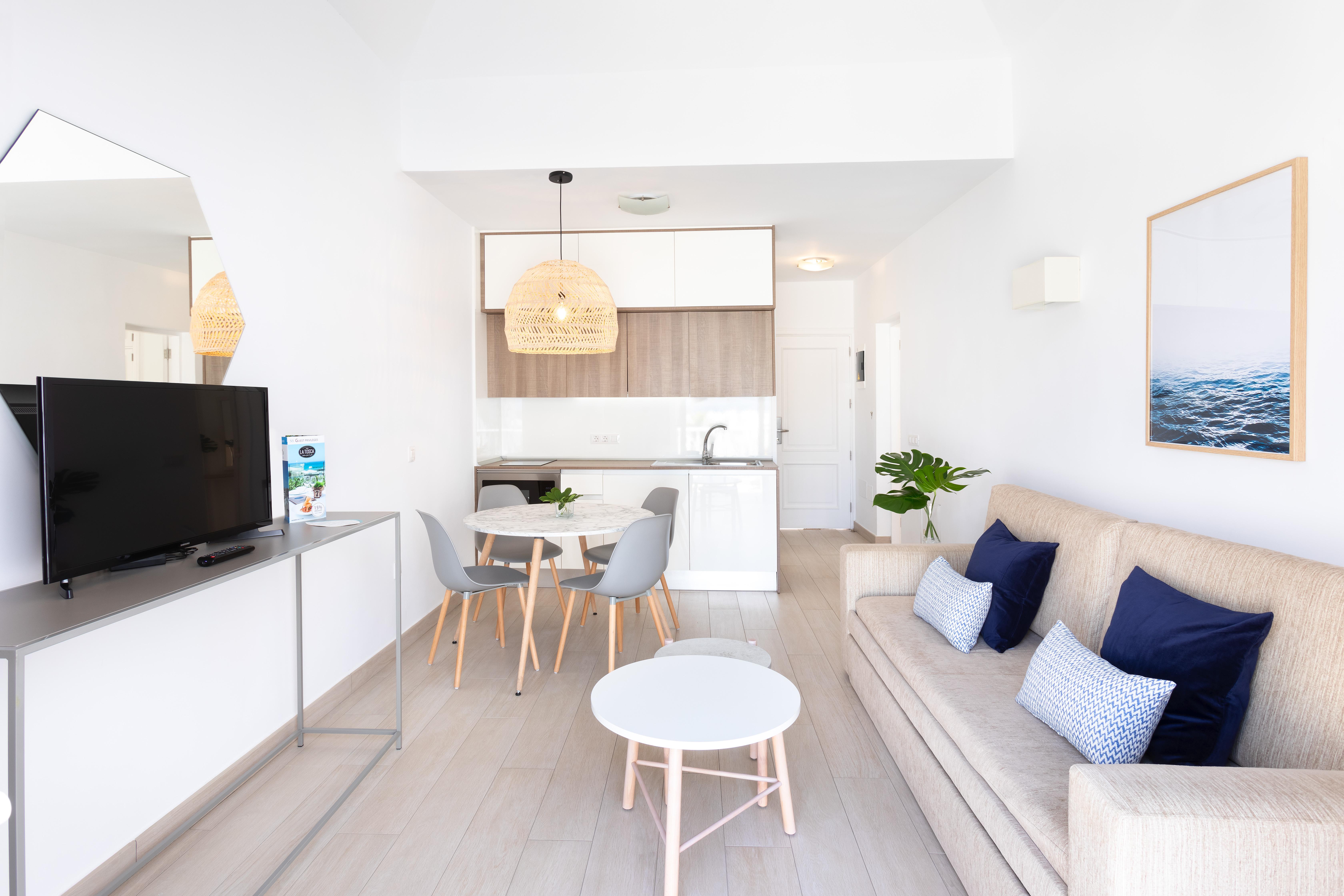 Lagos de Fañabe Beach Resort