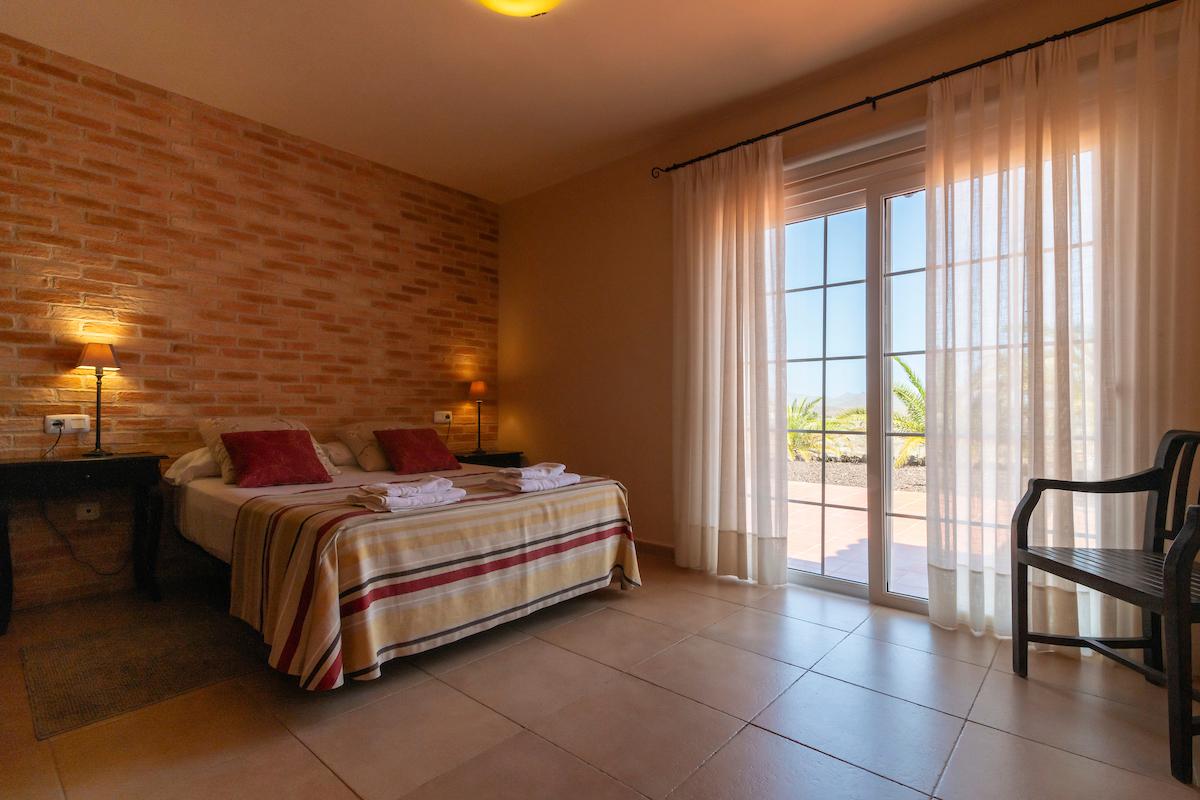 Villa's La Fuentita - inclusief huurauto