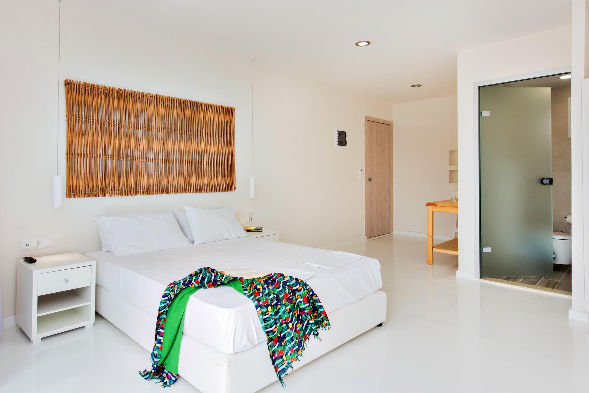 Hotel & Suites Eva Mare - adults only