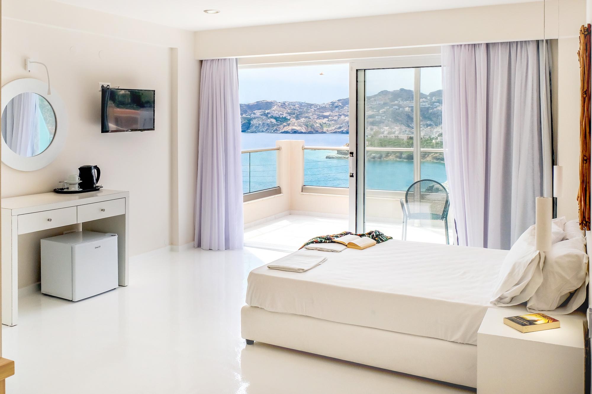 Hotel & Suites Eva Mare - adults only