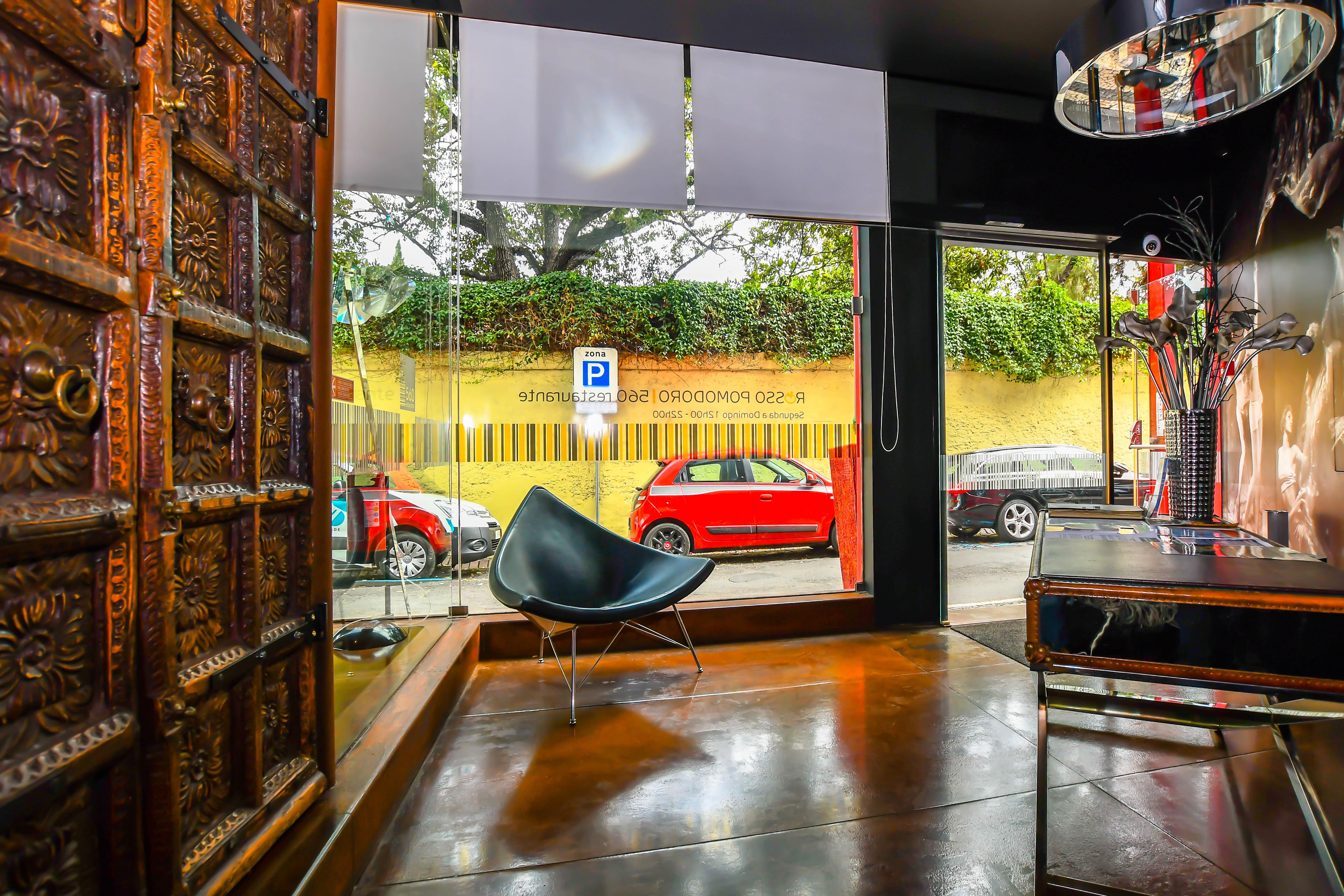 Funchal Design Hotel