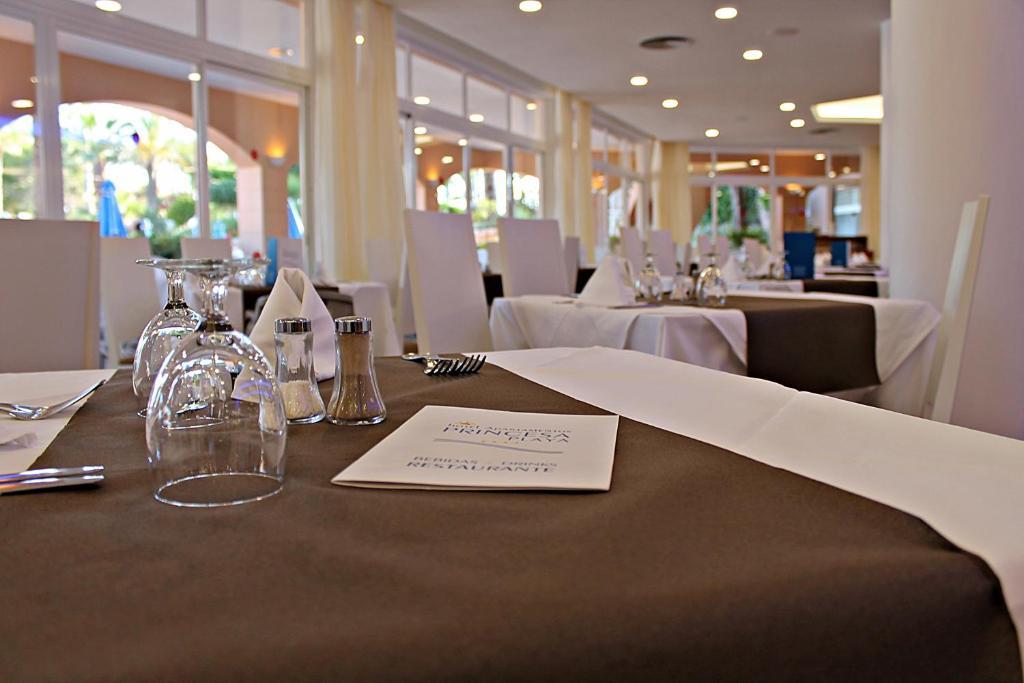 Hotel Sagitario Princesa Playa