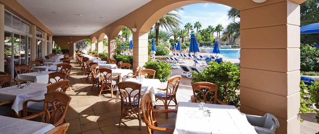 Hotel Sagitario Princesa Playa