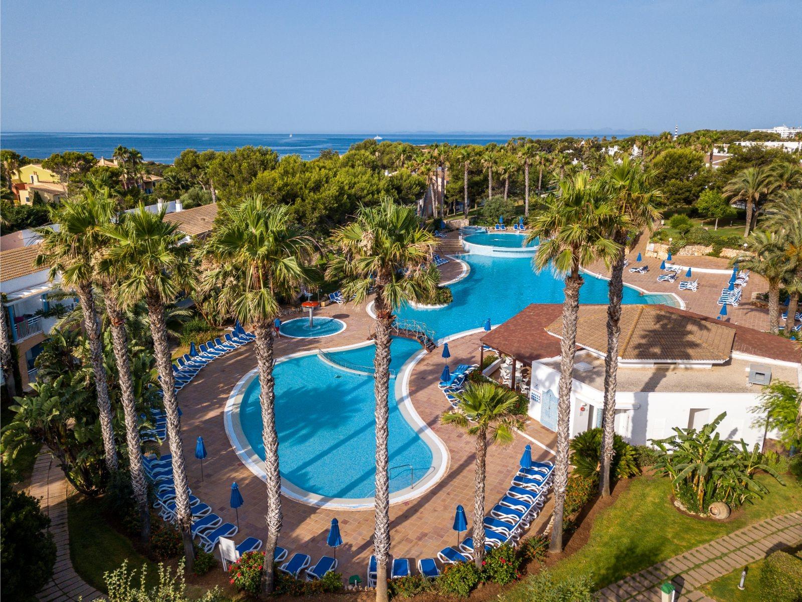 Hotel Sagitario Princesa Playa