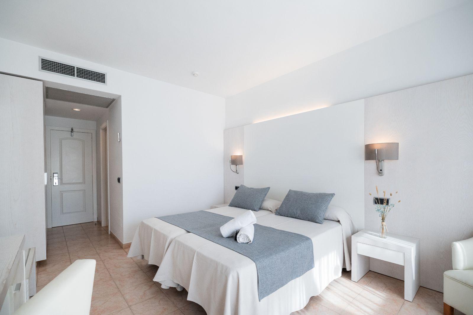 Hotel Sagitario Princesa Playa