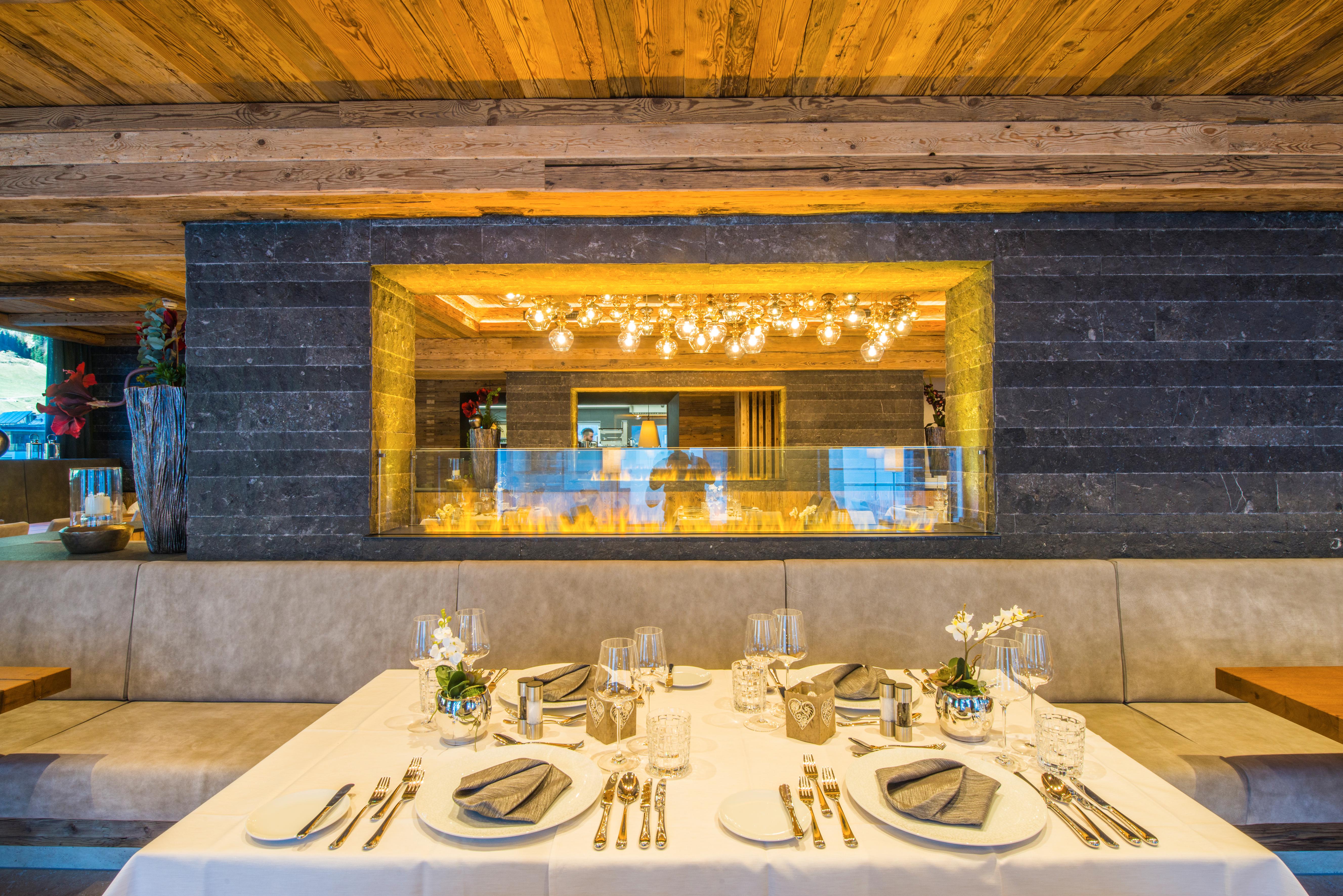 Sporthotel Silvretta