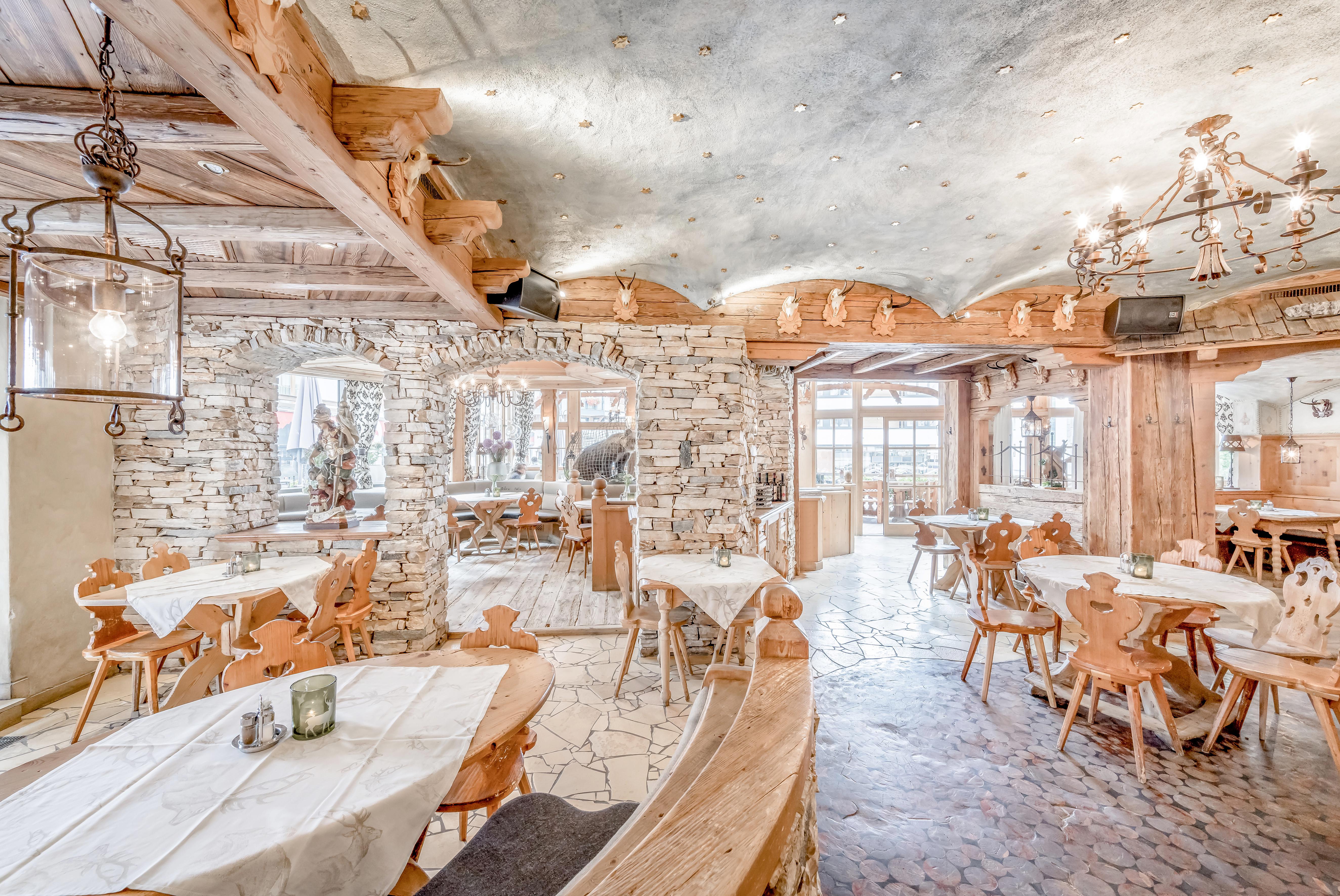 Sporthotel Silvretta