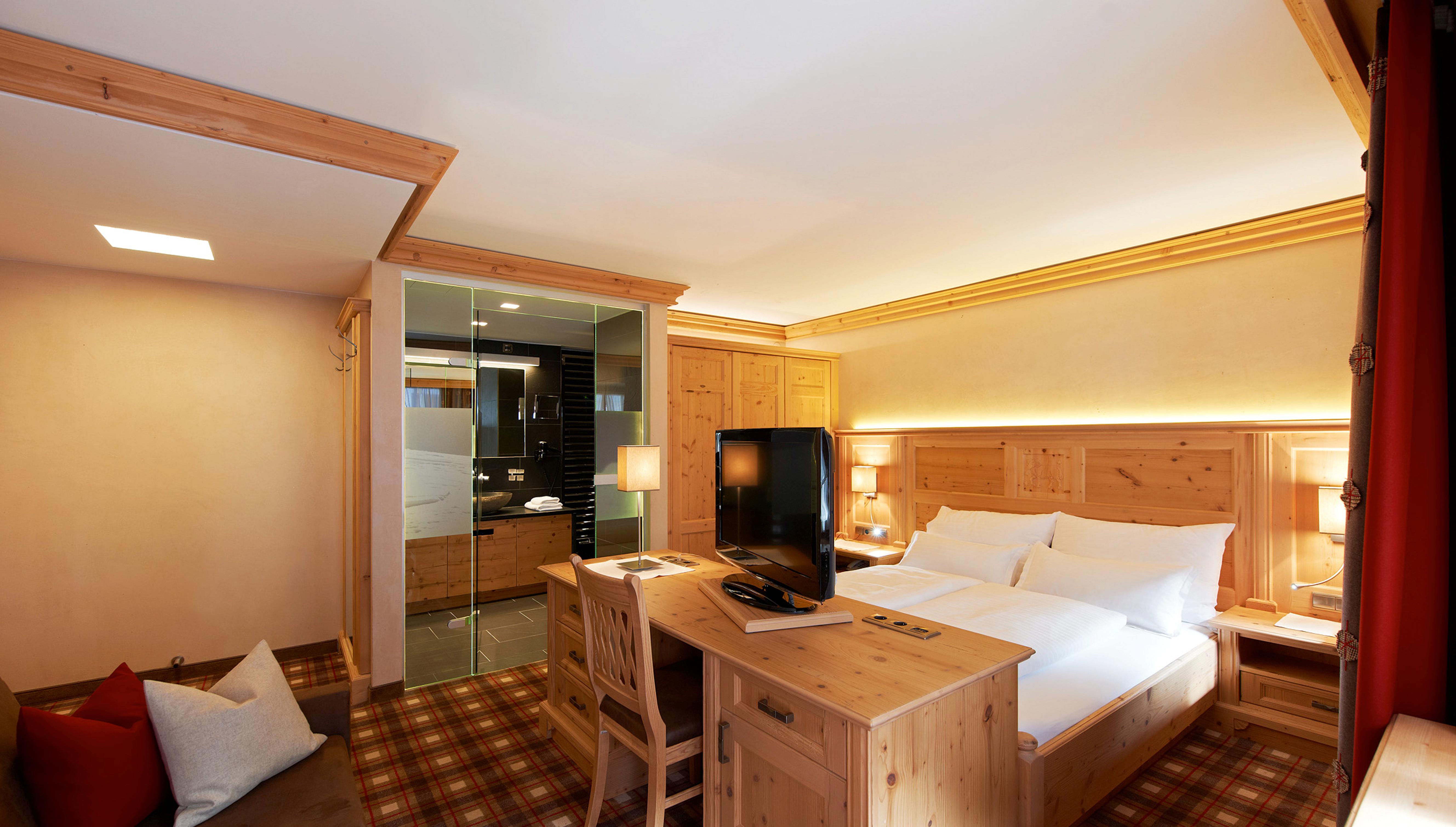 Sporthotel Silvretta